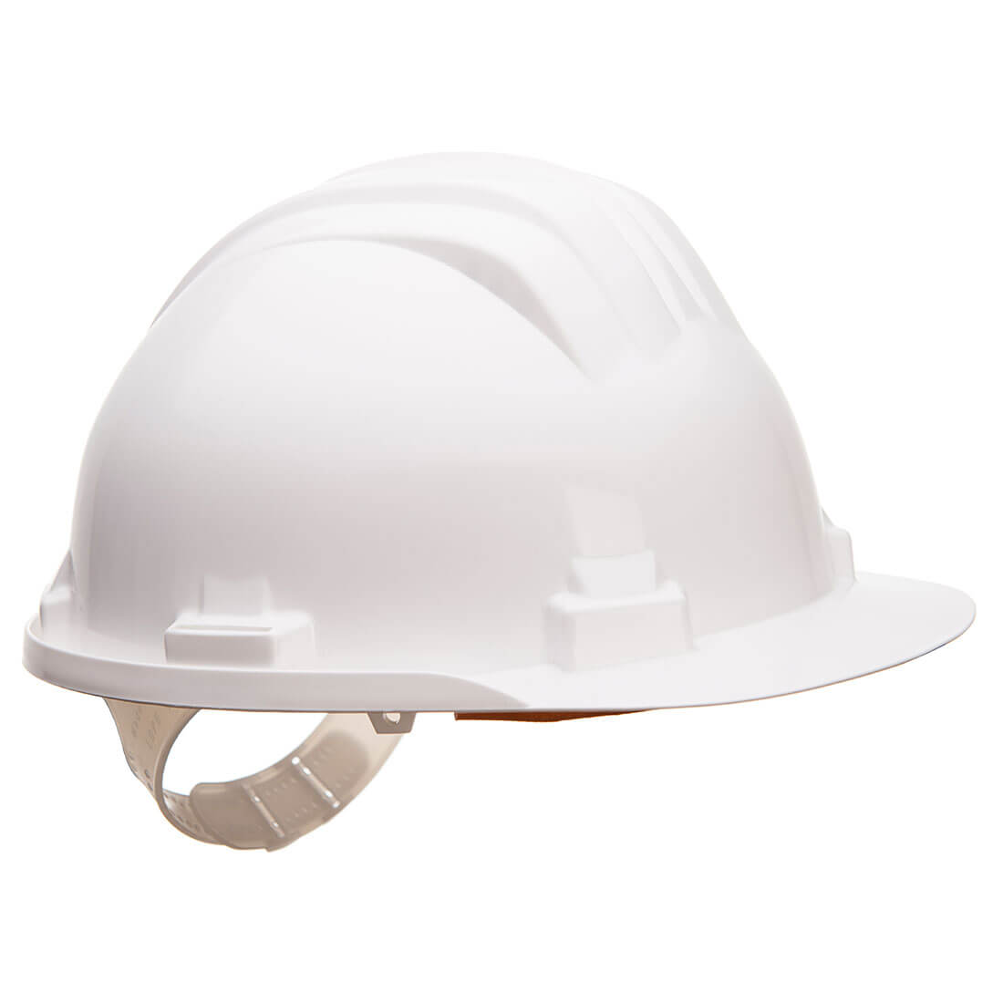Arbeitssicherheits-Helm