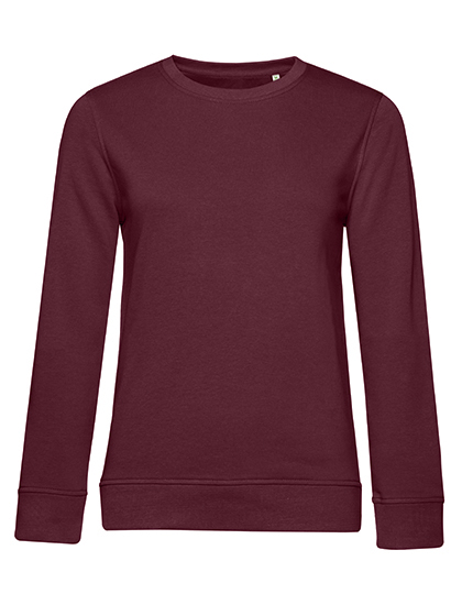 Sweatshirt – Inspire Crew Neck Sweat /Women_°