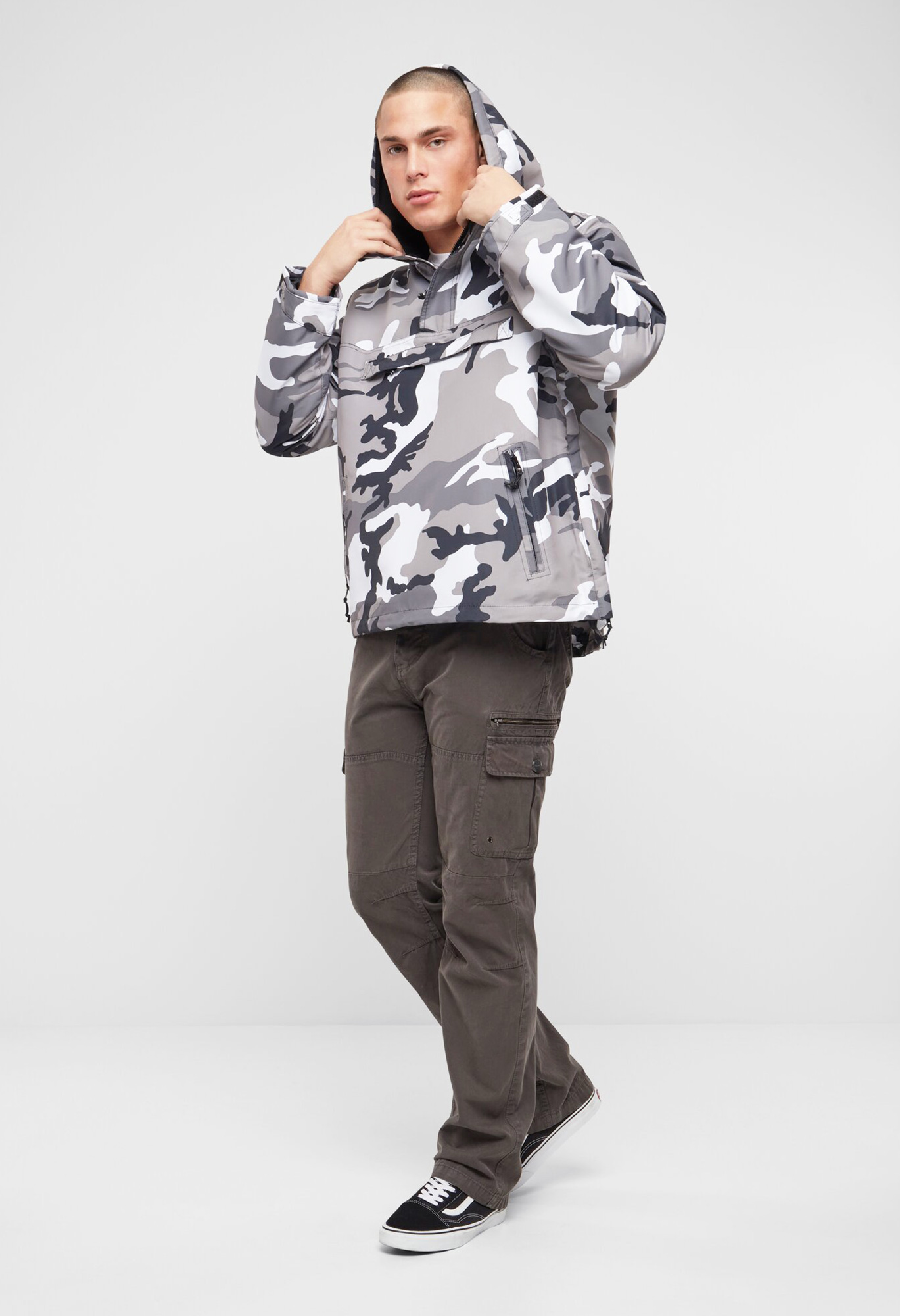 Windbreaker