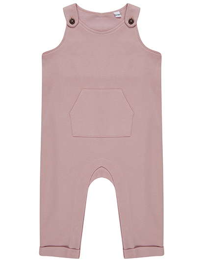 Hose – Organic Cotton Dungaree
