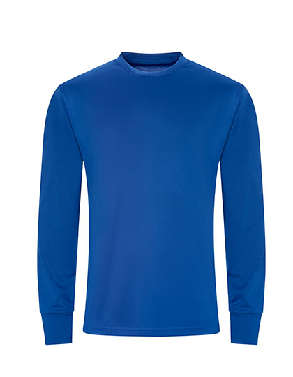 T-Shirt – Long Sleeve Active T