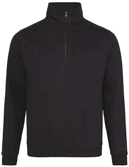 Sweatshirt – Sophomore 1/4 Zip Sweat