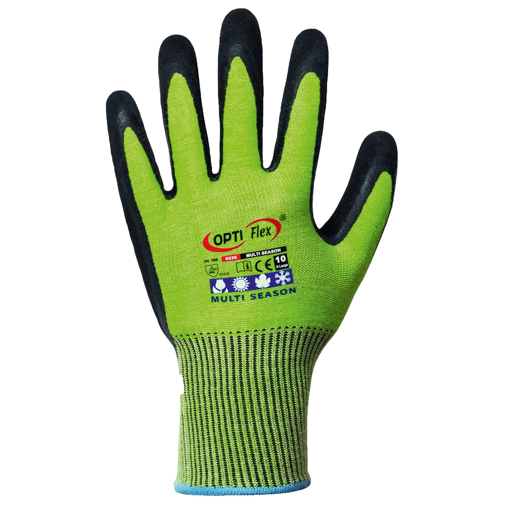 Opti Flex® Handschuhe Multi Season