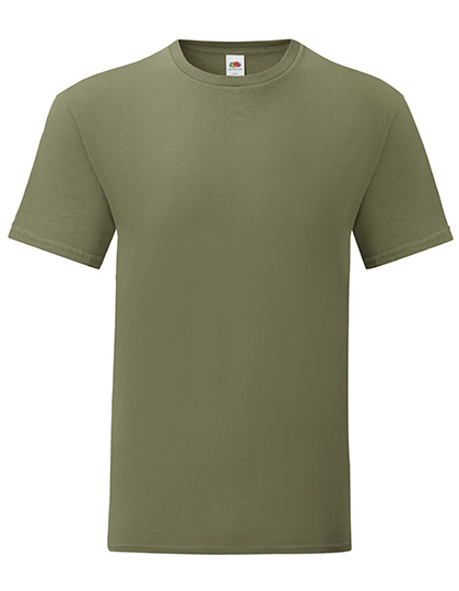 T-Shirt – Iconic T