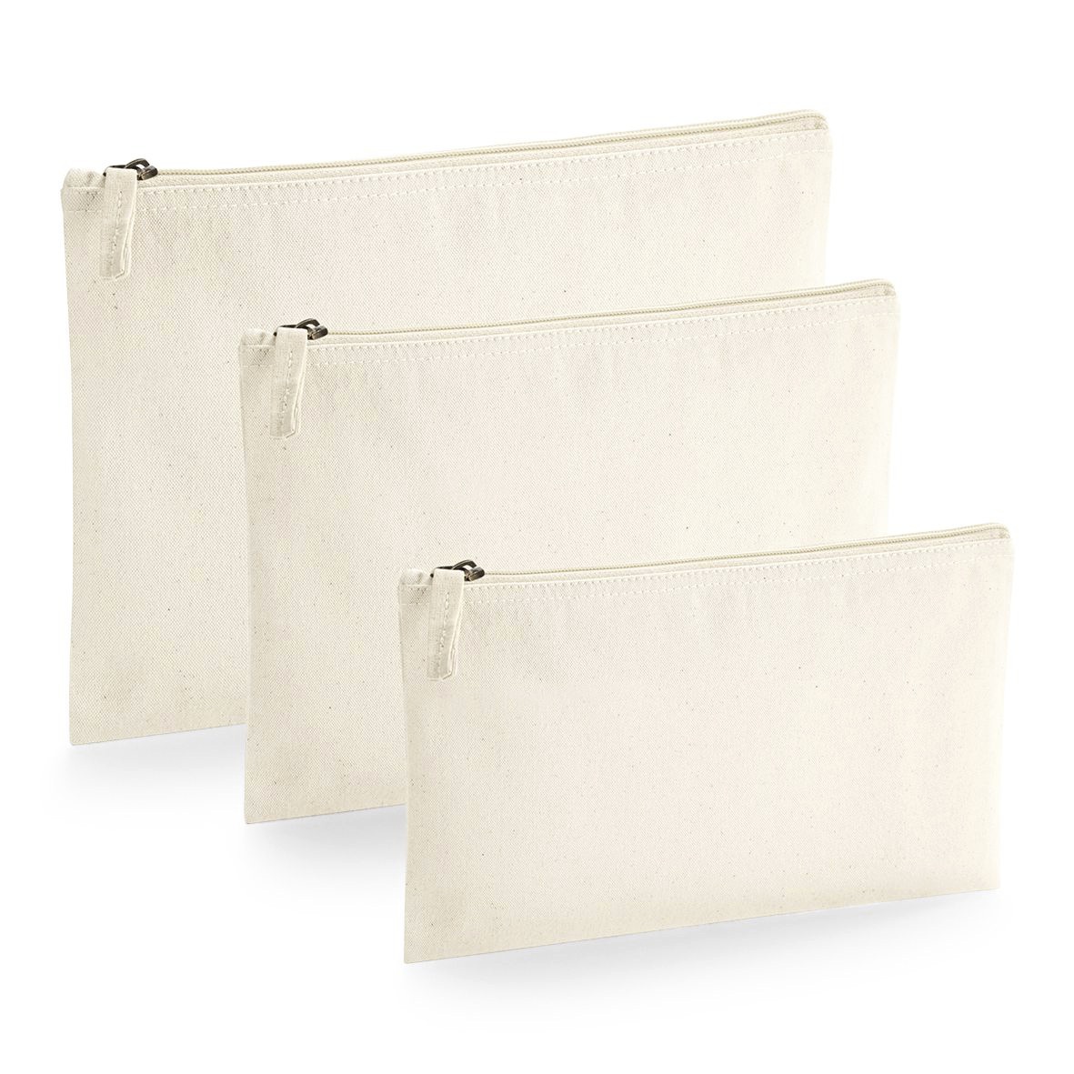 Tasche – EarthAware Organic Accessory Pouch