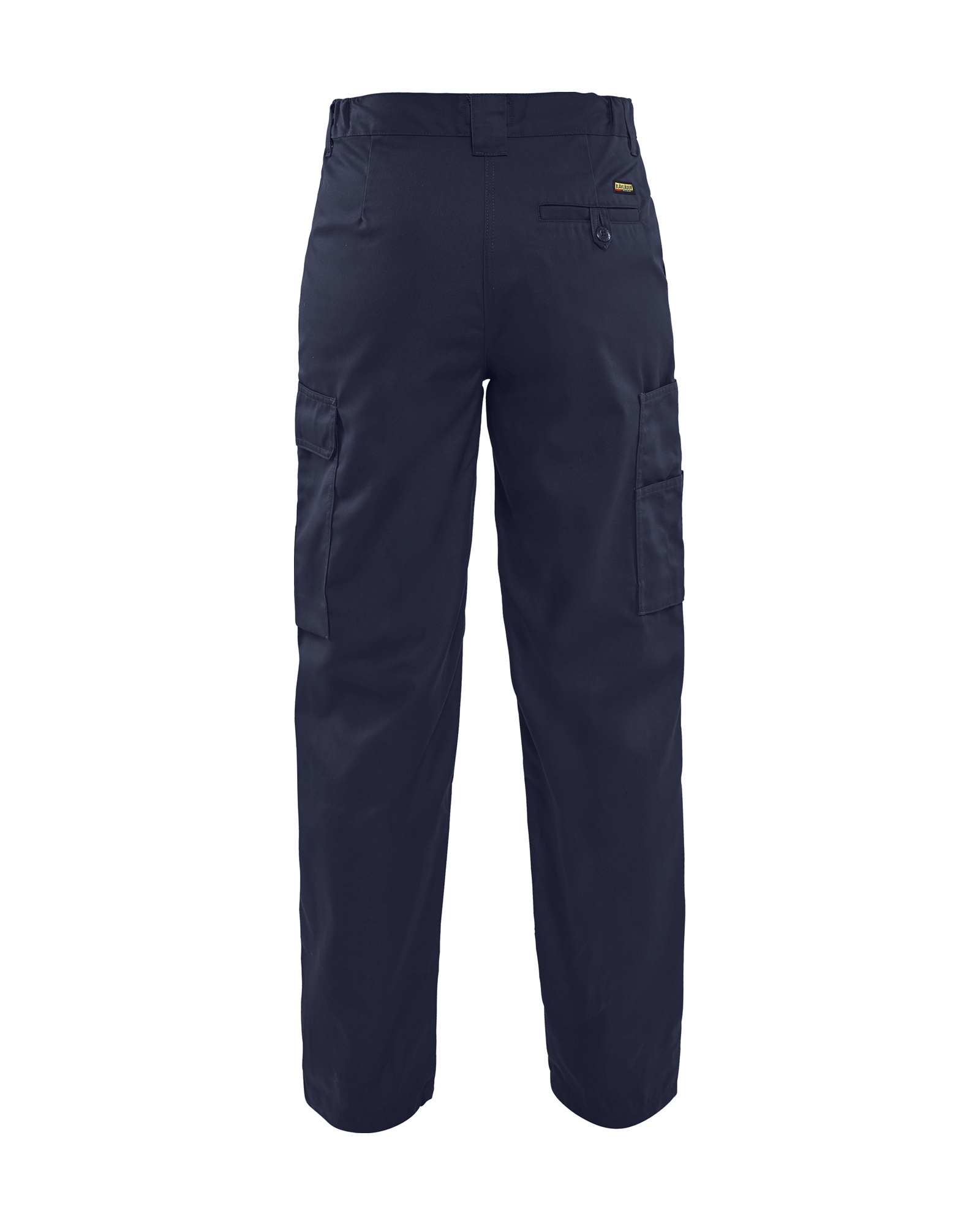 Damen Arbeitshose Profil