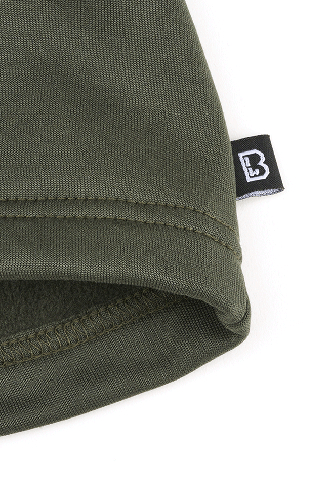 Fleece Cap Ice