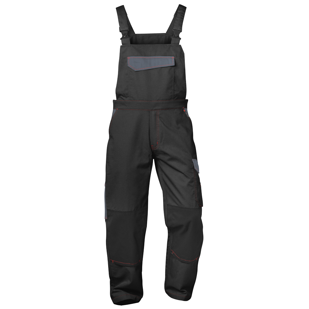 Twill-Latzhose Beveren