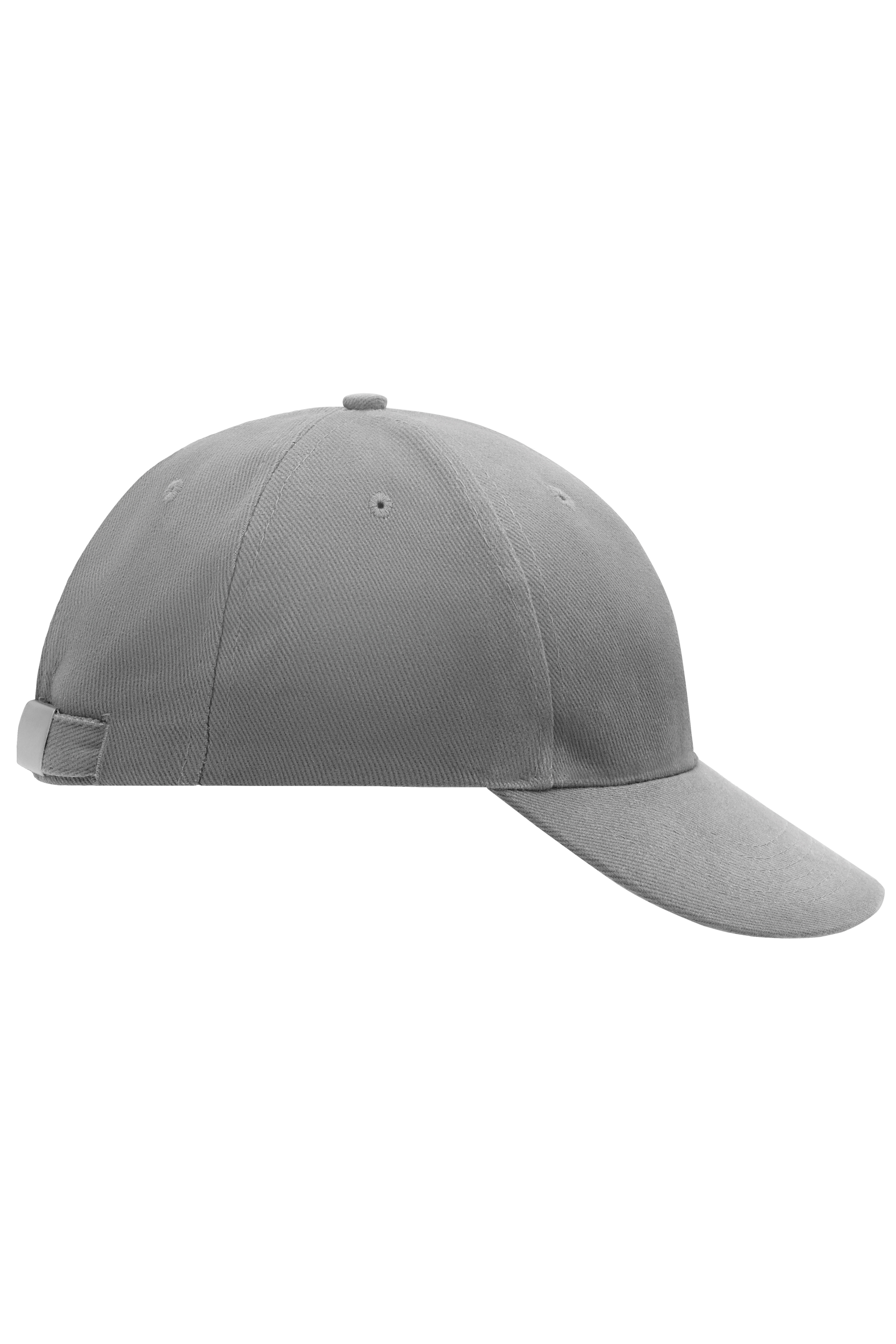 6-Panel Cap Low Profile