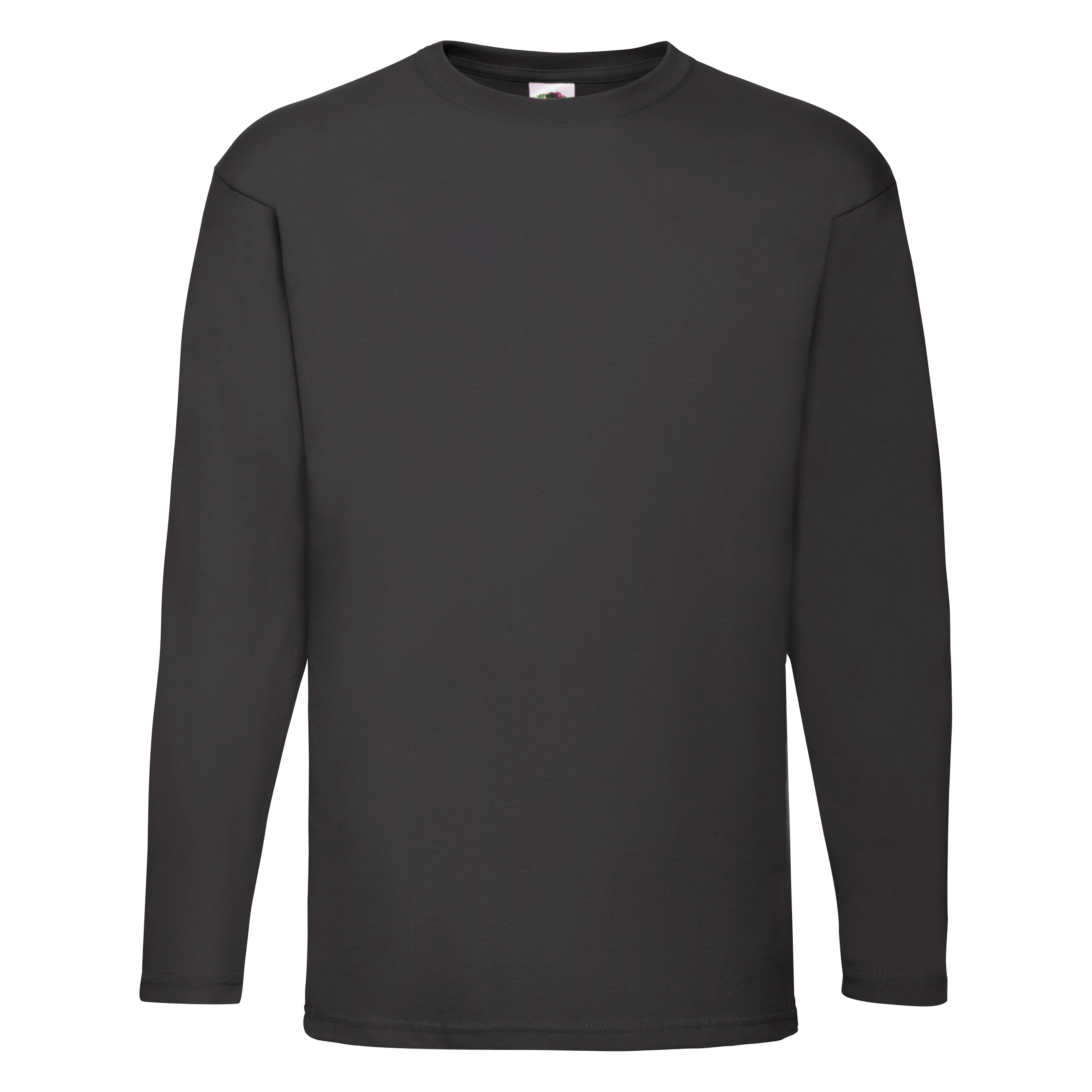 T-Shirt – Valueweight Long Sleeve T
