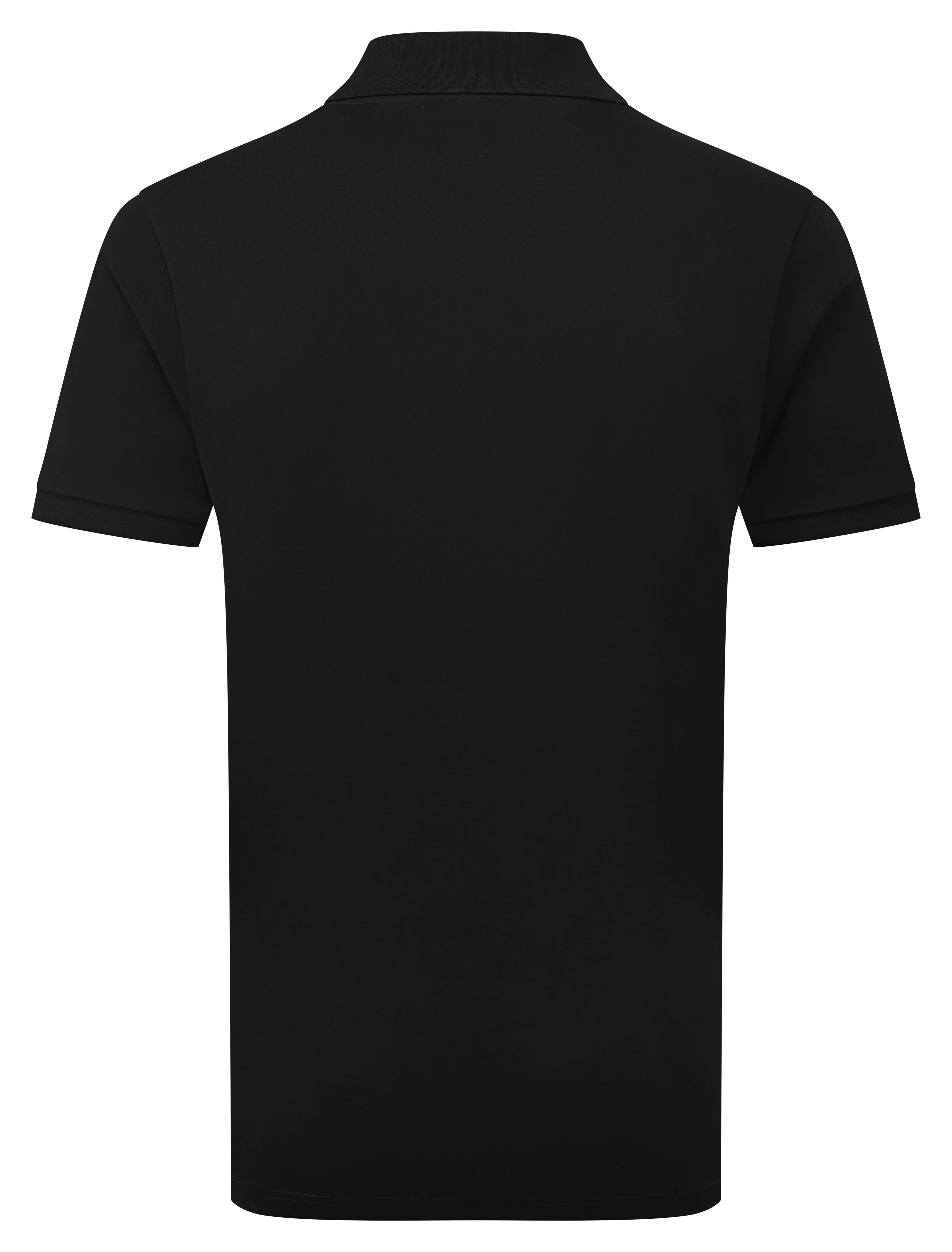 Men´s Premium Mercerised Polo