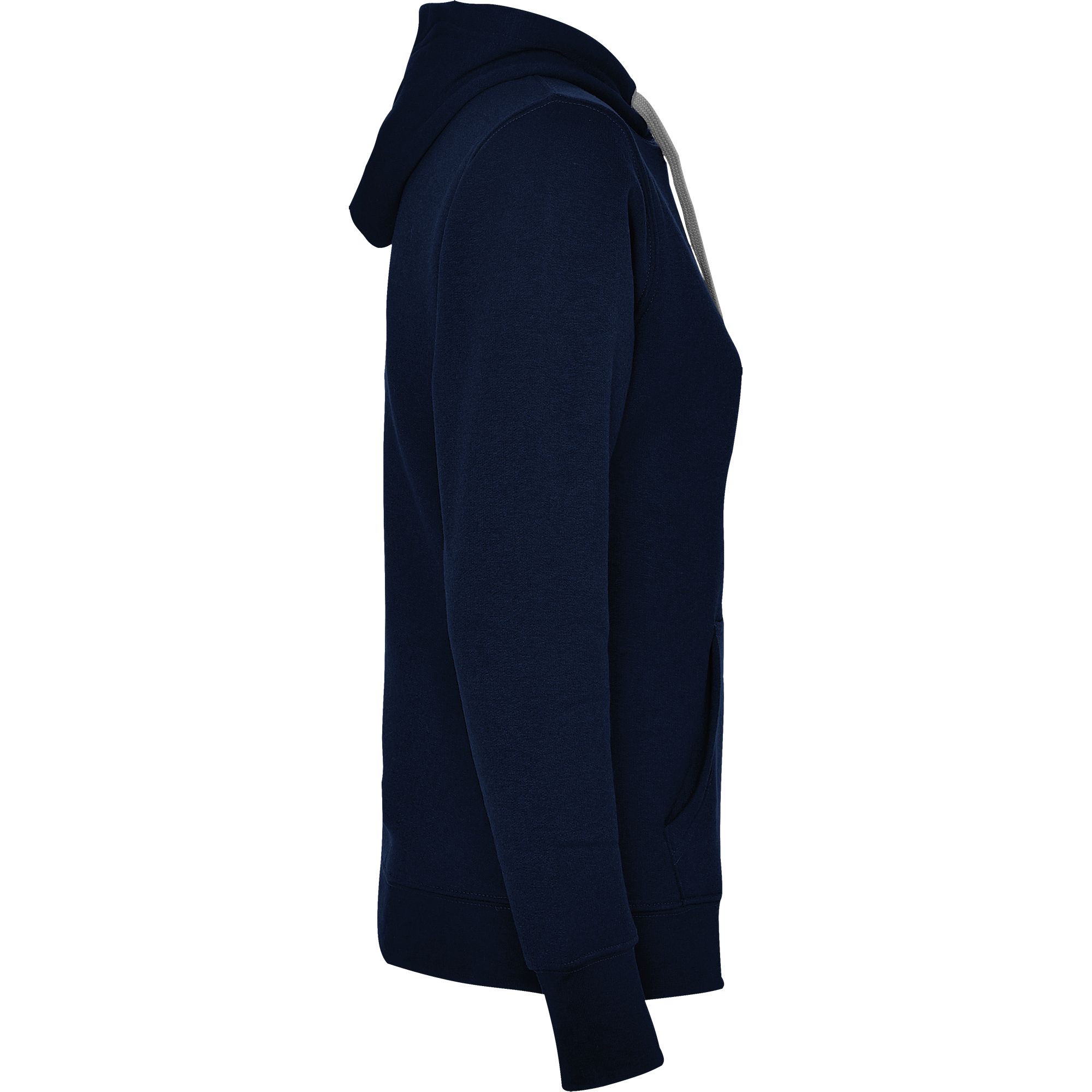 Women´s Urban Hooded Sweatshirt