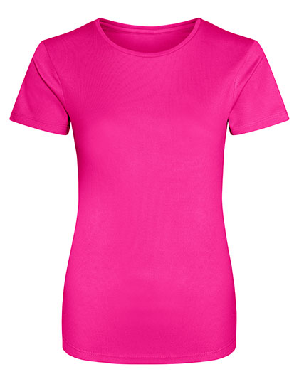 T-Shirt – Women´s Cool T
