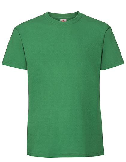 T-Shirt – Iconic 195 Ringspun T