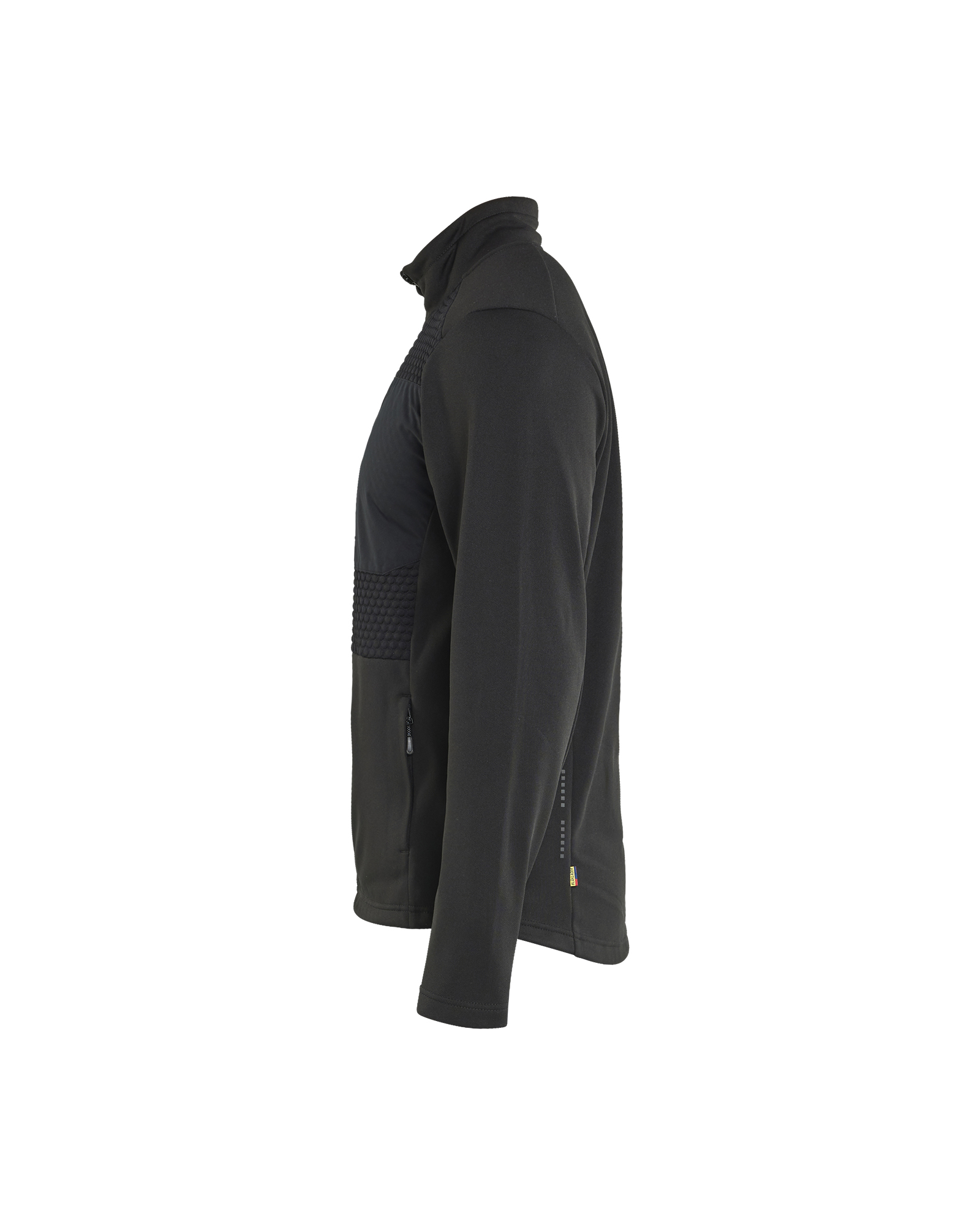 Sweatjacke