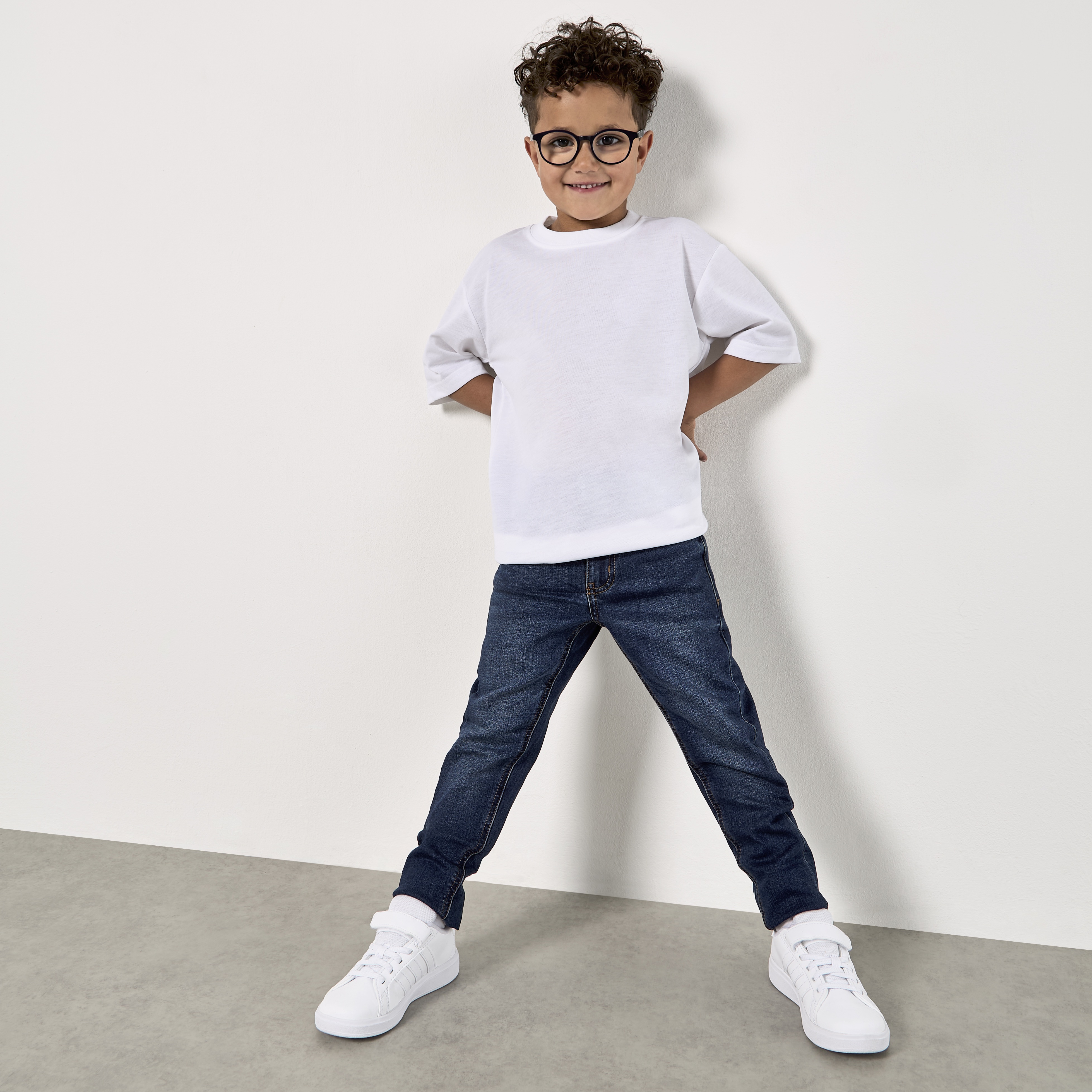 Kids´ Subli Plus T-Shirt