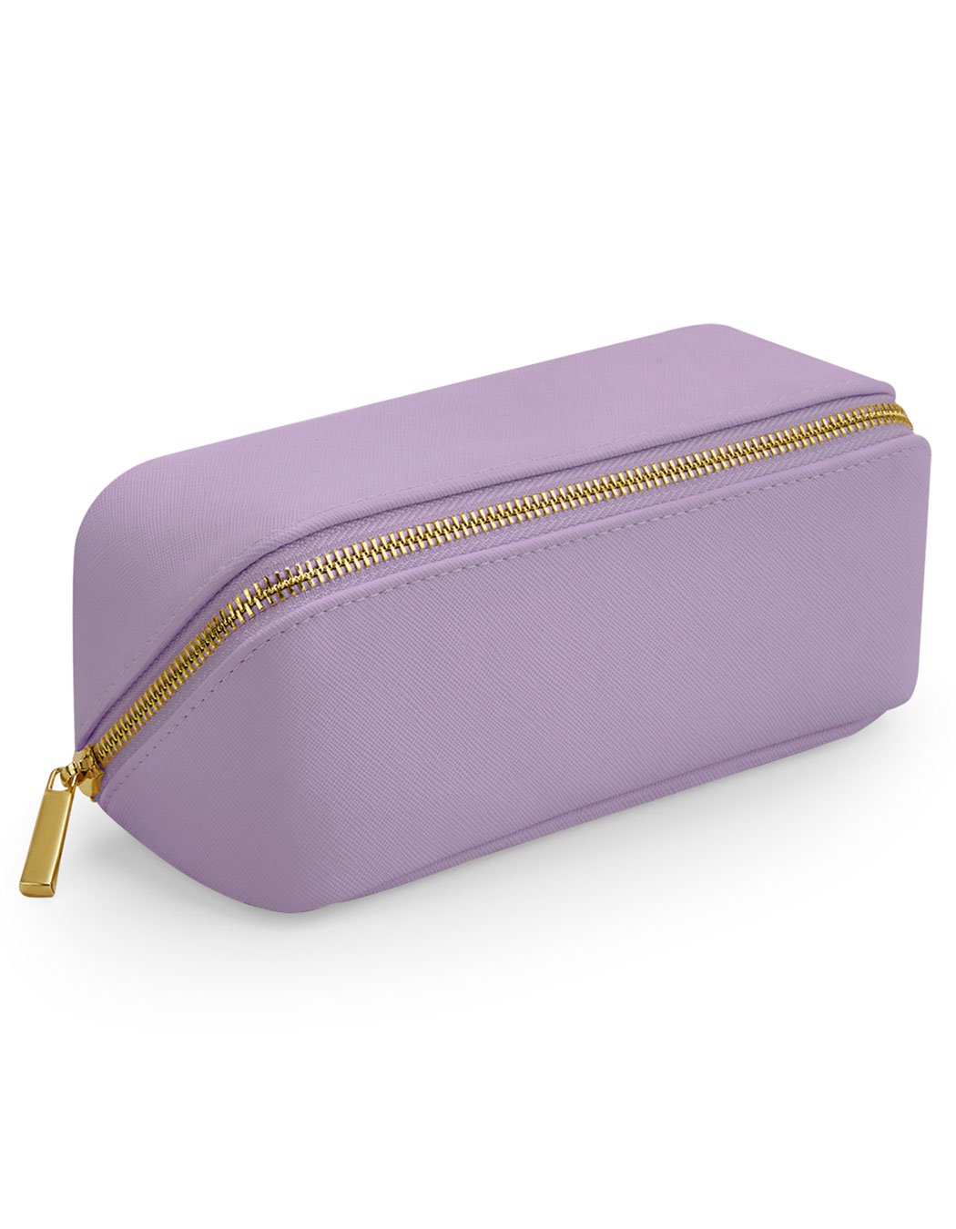 Tasche – Boutique Open Flat Mini Accessory Case