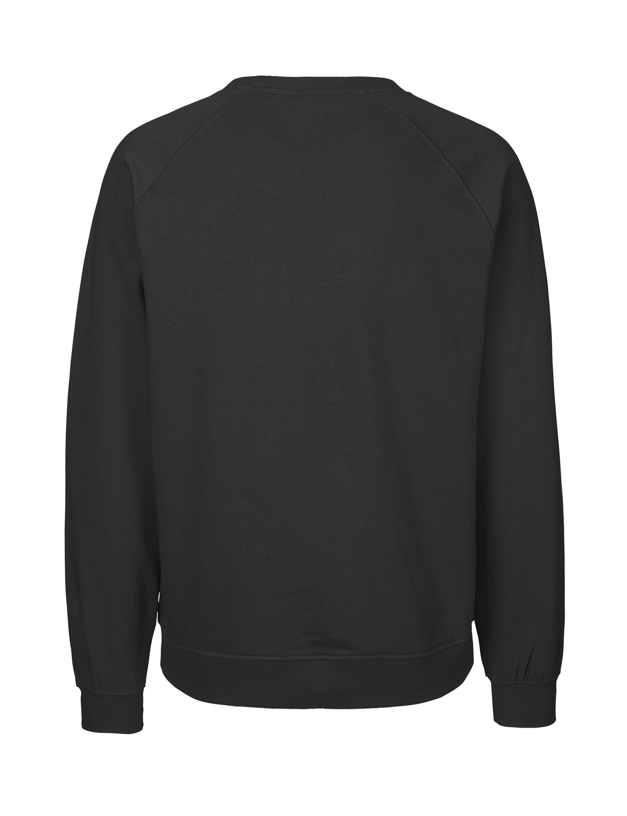 Unisex Tiger Cotton Sweatshirt