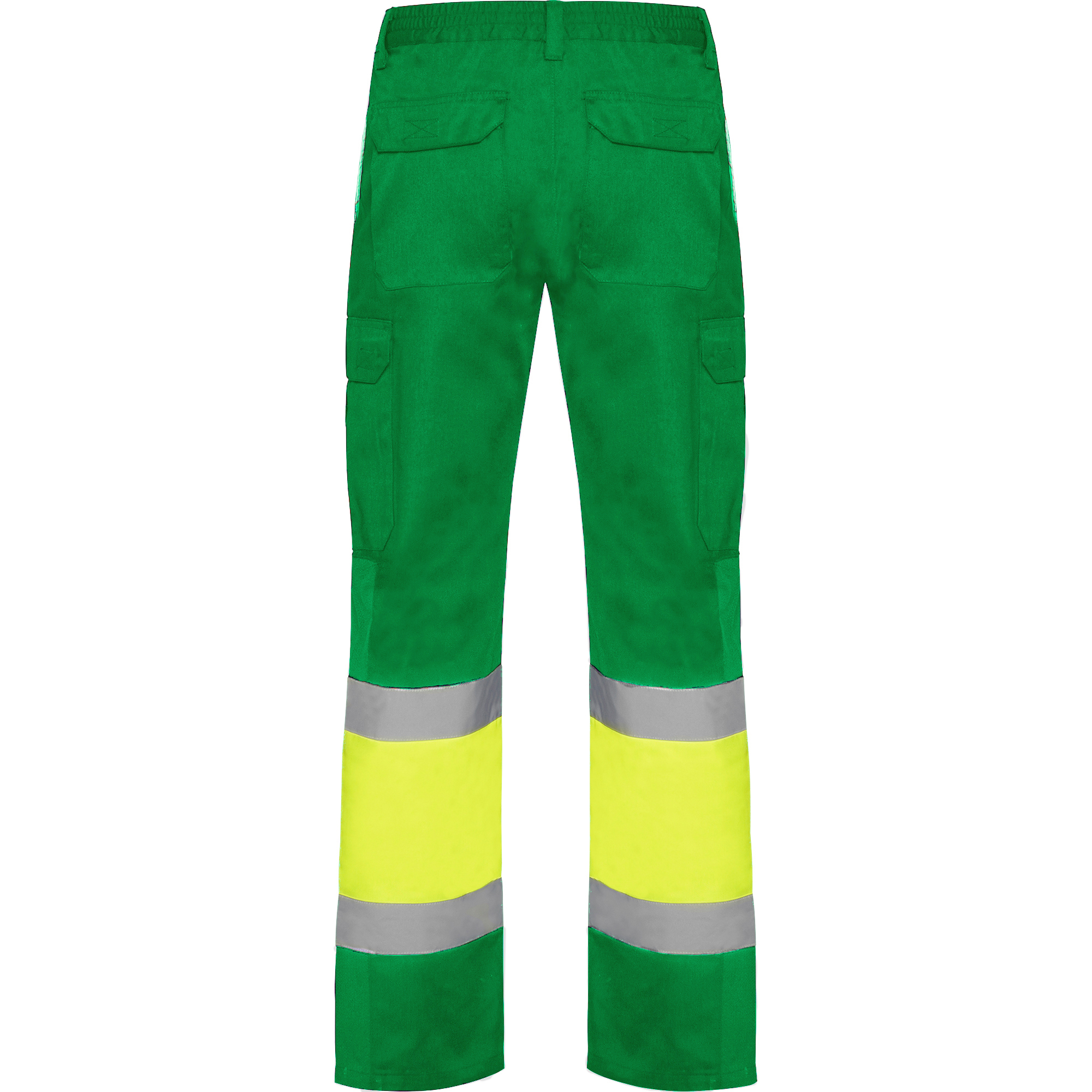 Hose – Soan Trousers