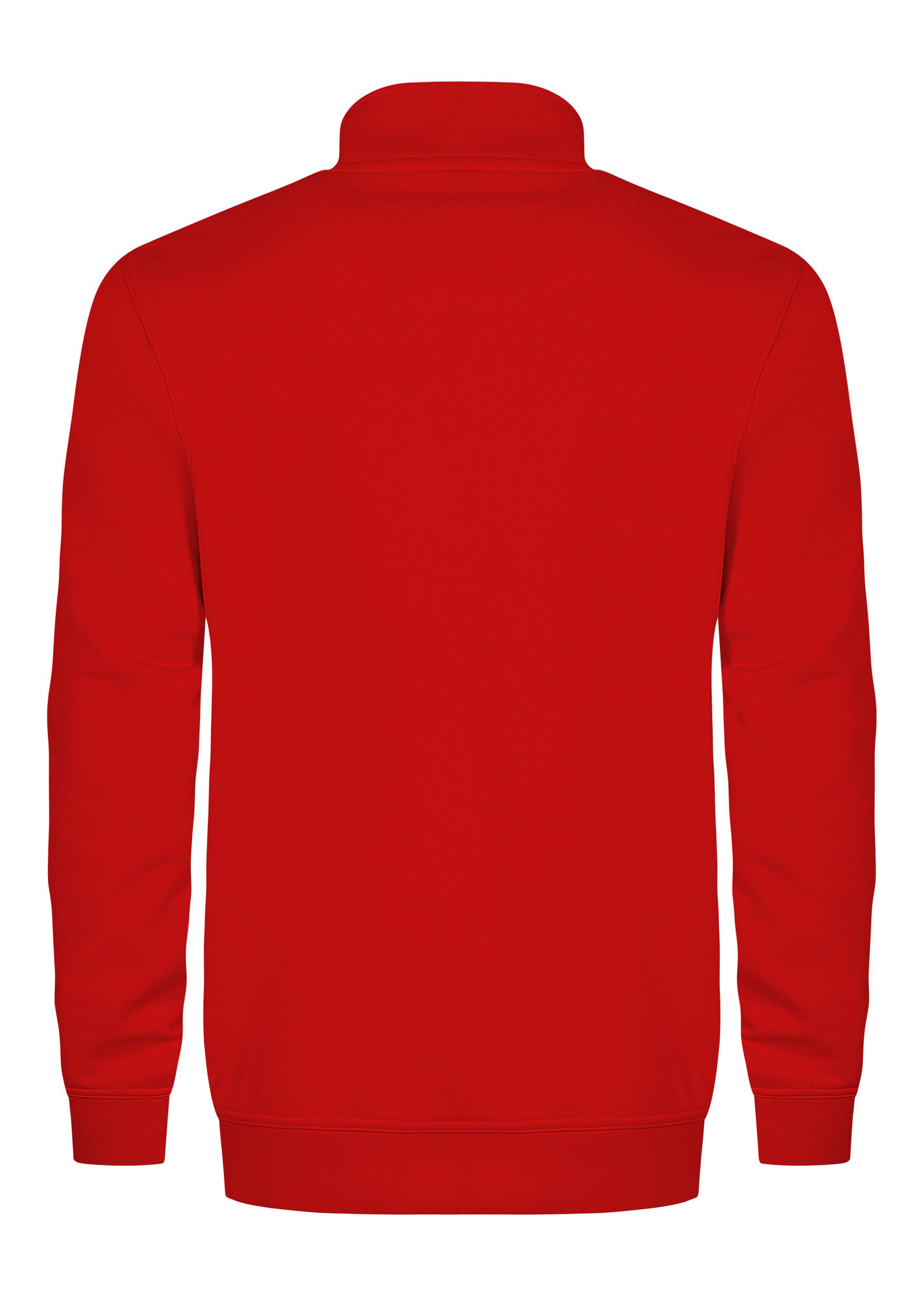 Men´s Sweatjacket