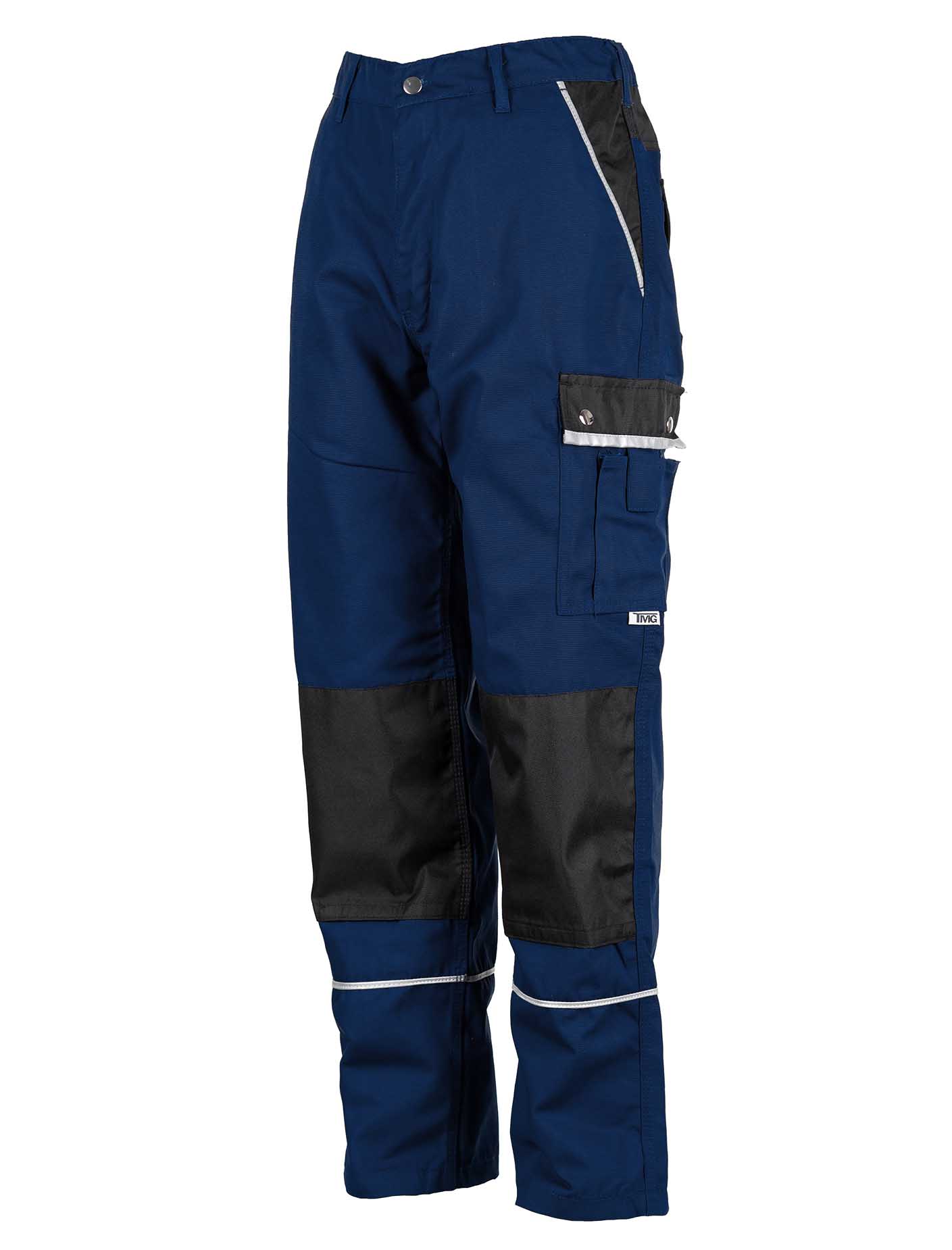 TMG Arbeitshose Bundhose Style Light Herren