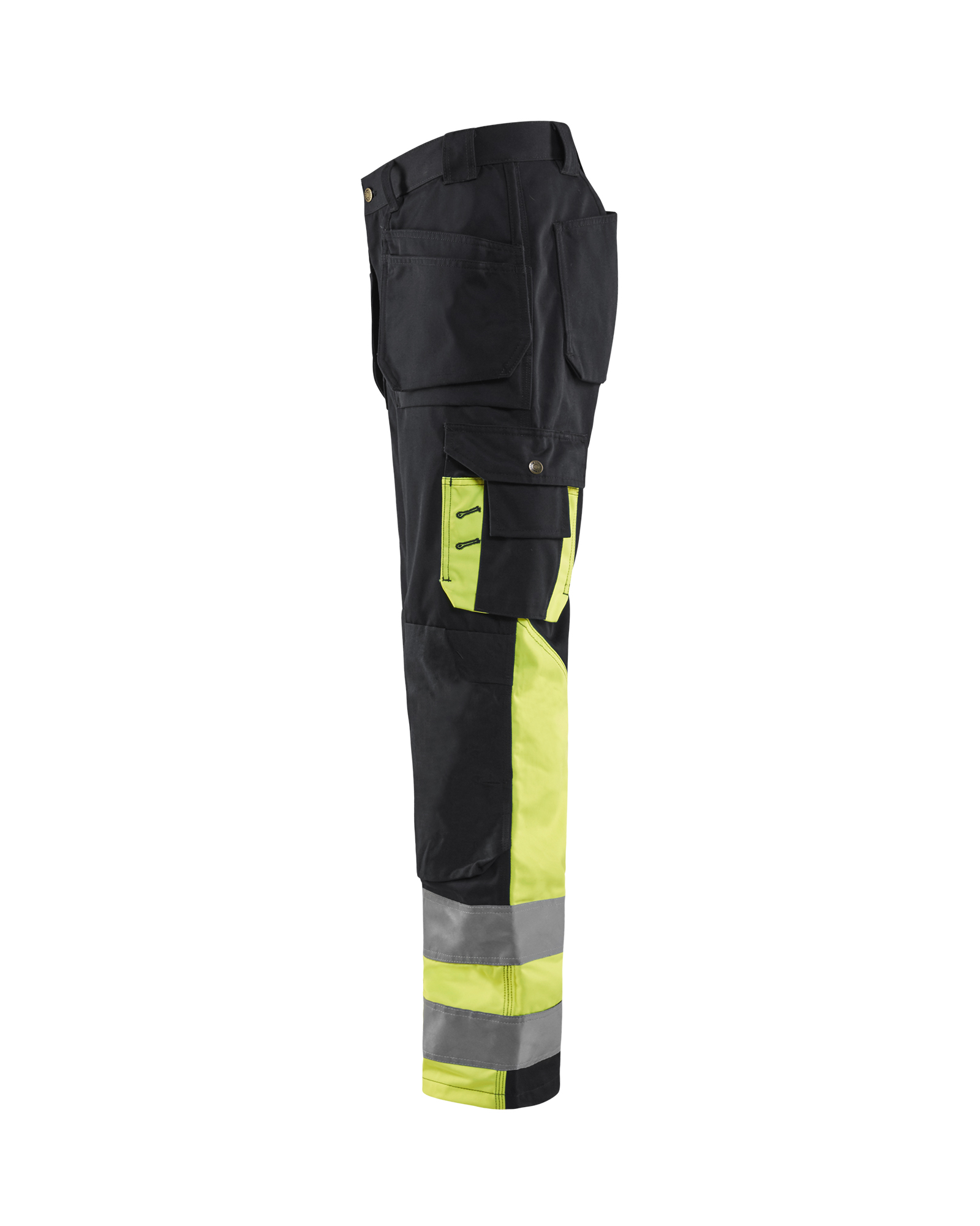 High Vis Arbeitshose