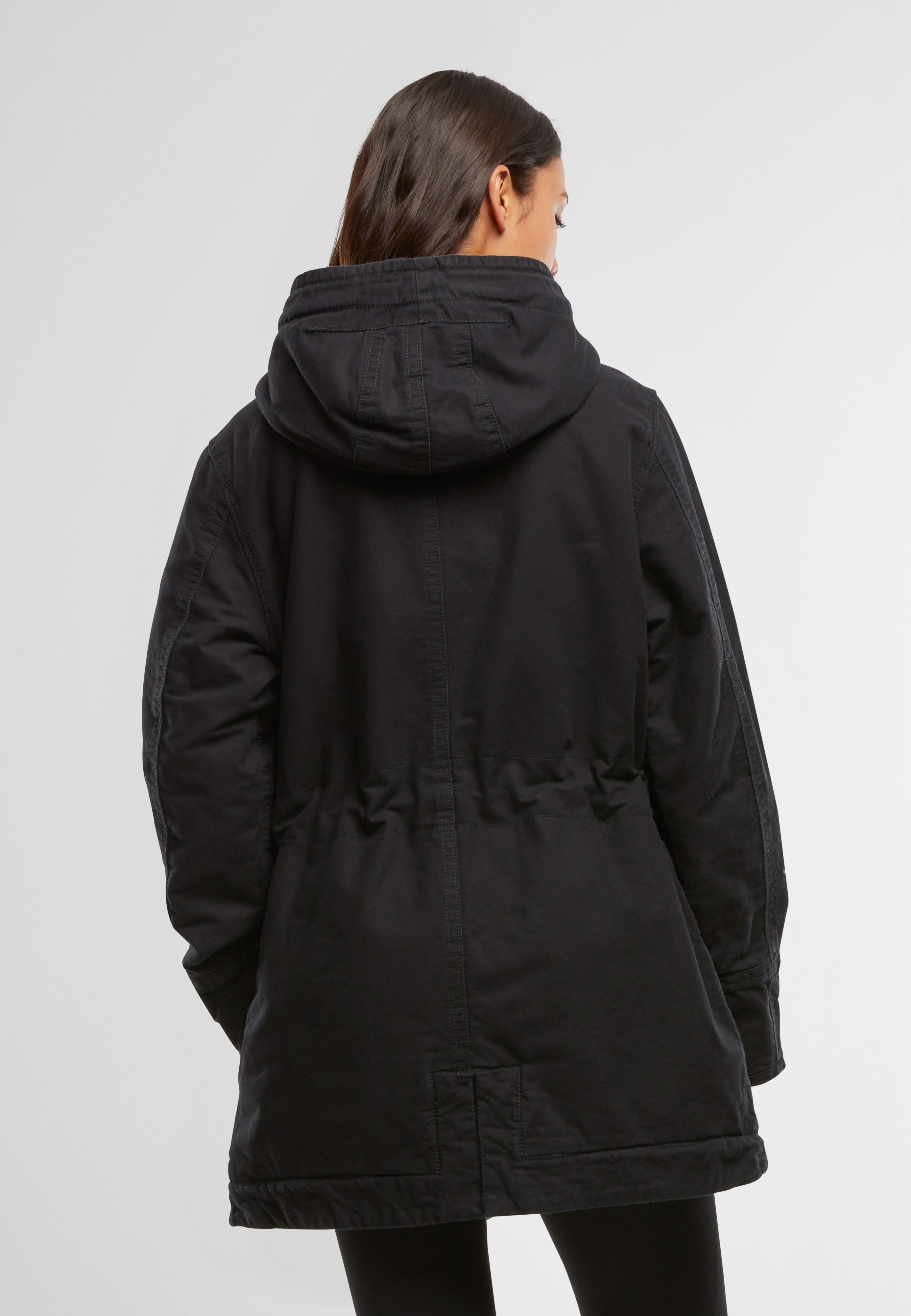 Forvert Fiss Parka women