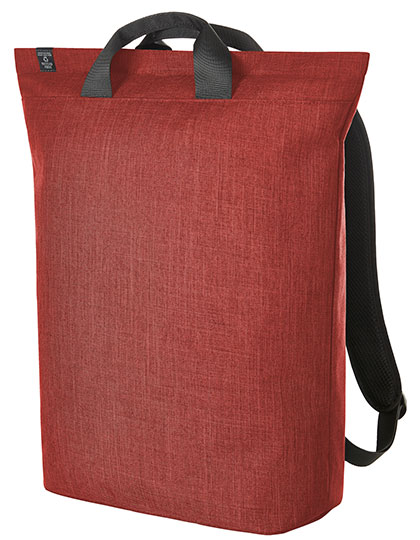 Tasche – Laptop Backpack Europe