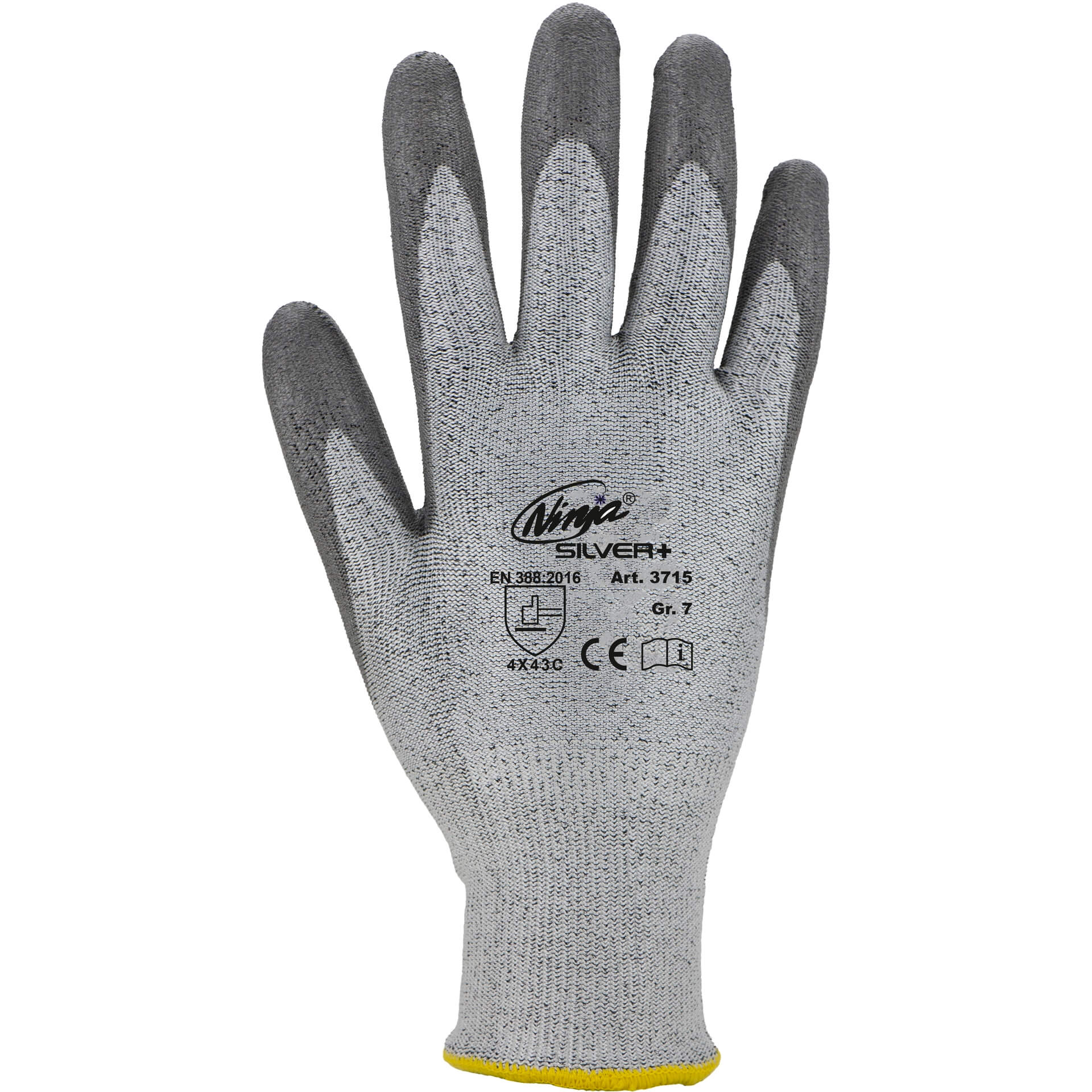 Schnittschutzhandschuh 3715