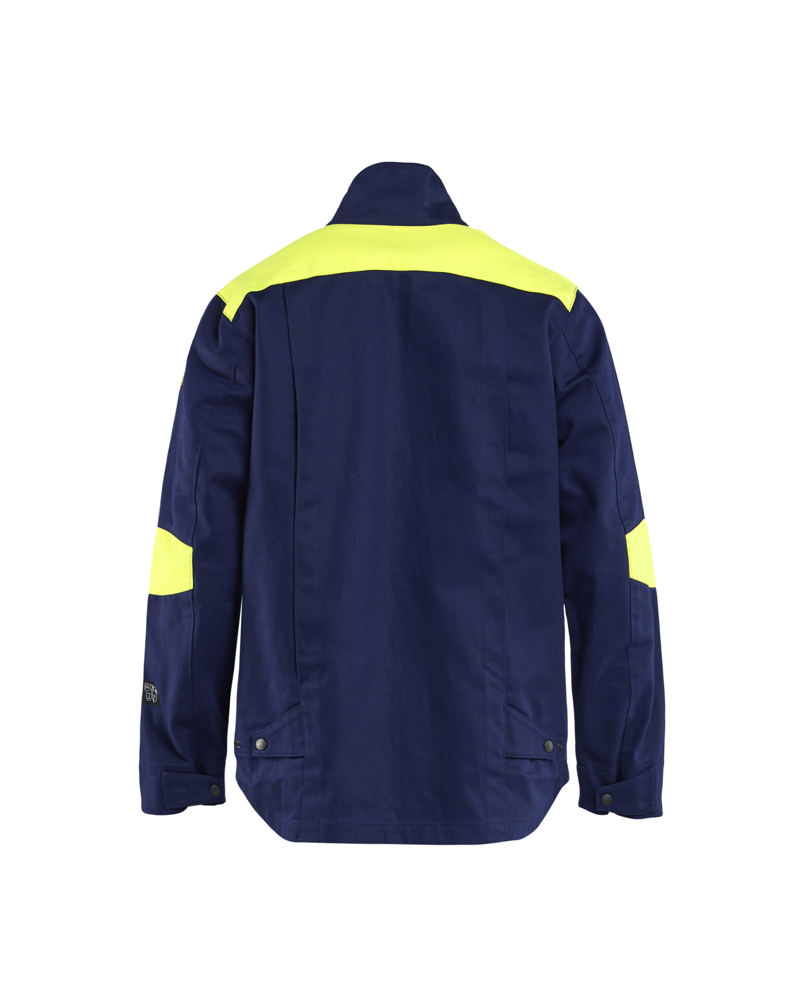 Schweißerjacke