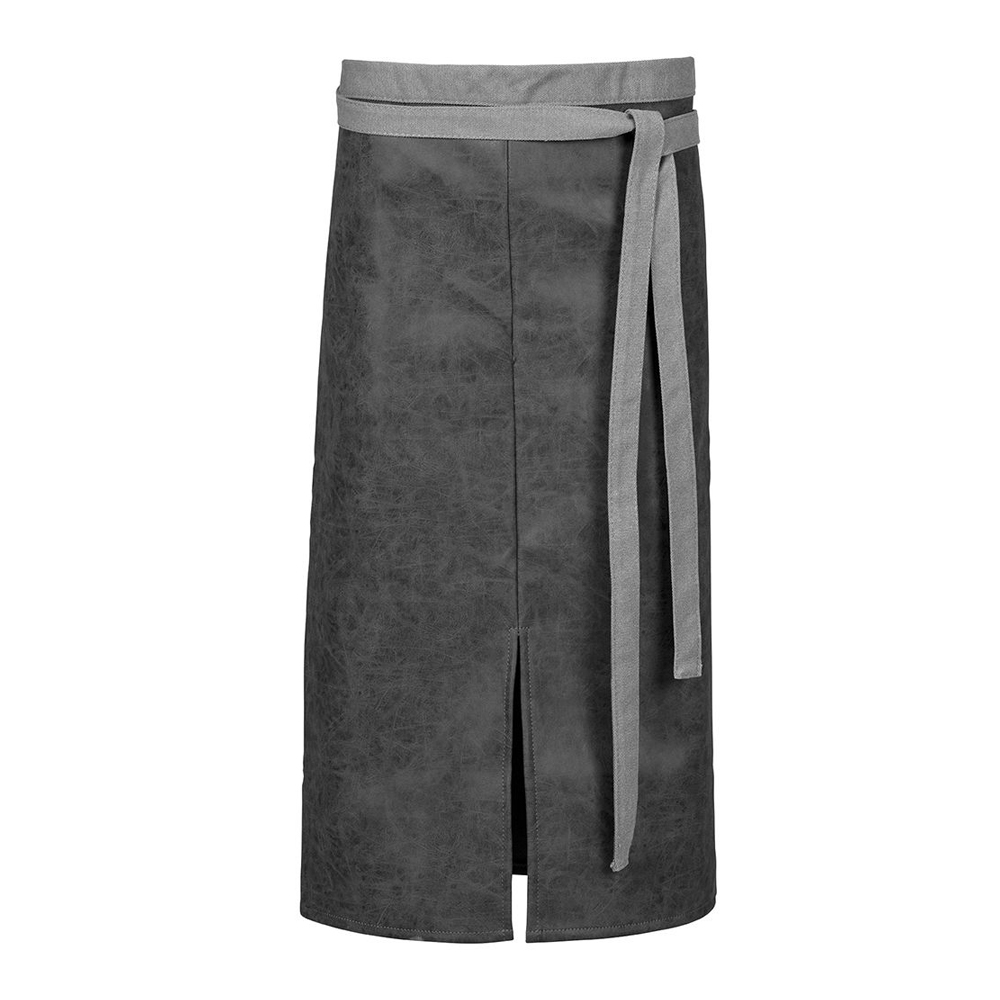Bistroschürze B 100 x L 75 cm