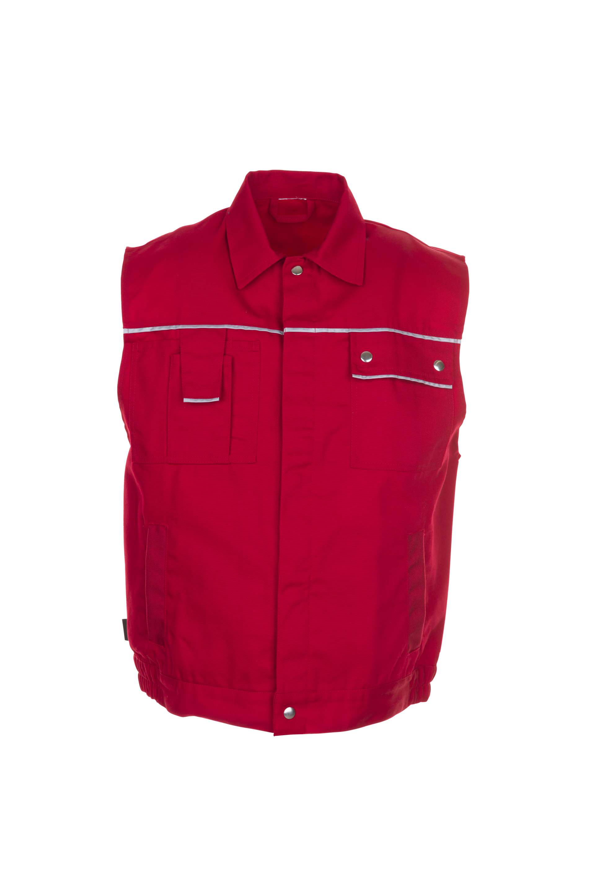 PLANAM Weste Canvas 320