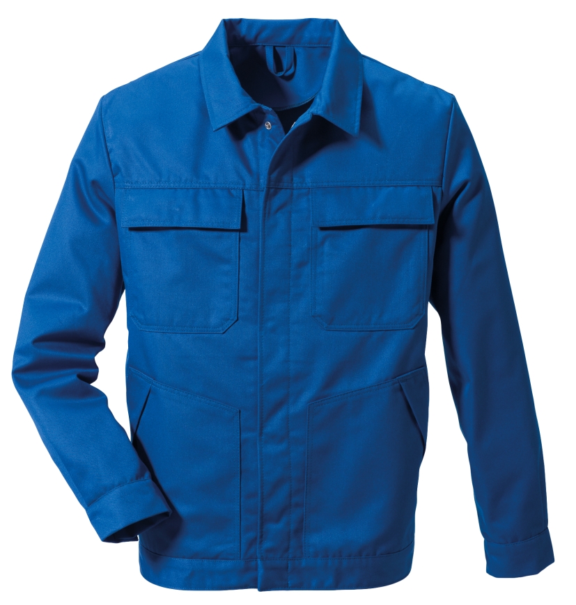 Jacke 827  teilw. zweilagig