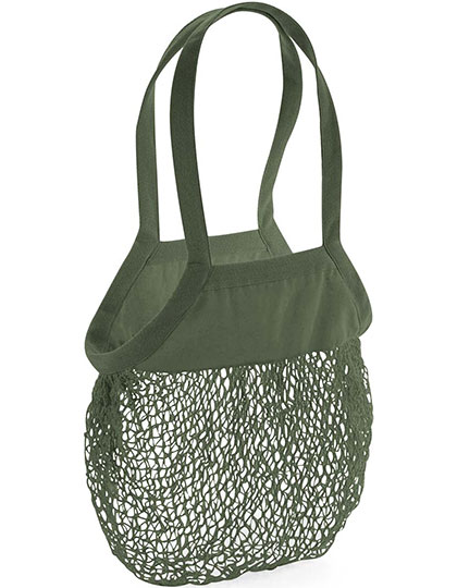 Tasche – Organic Cotton Mesh Grocery Bag