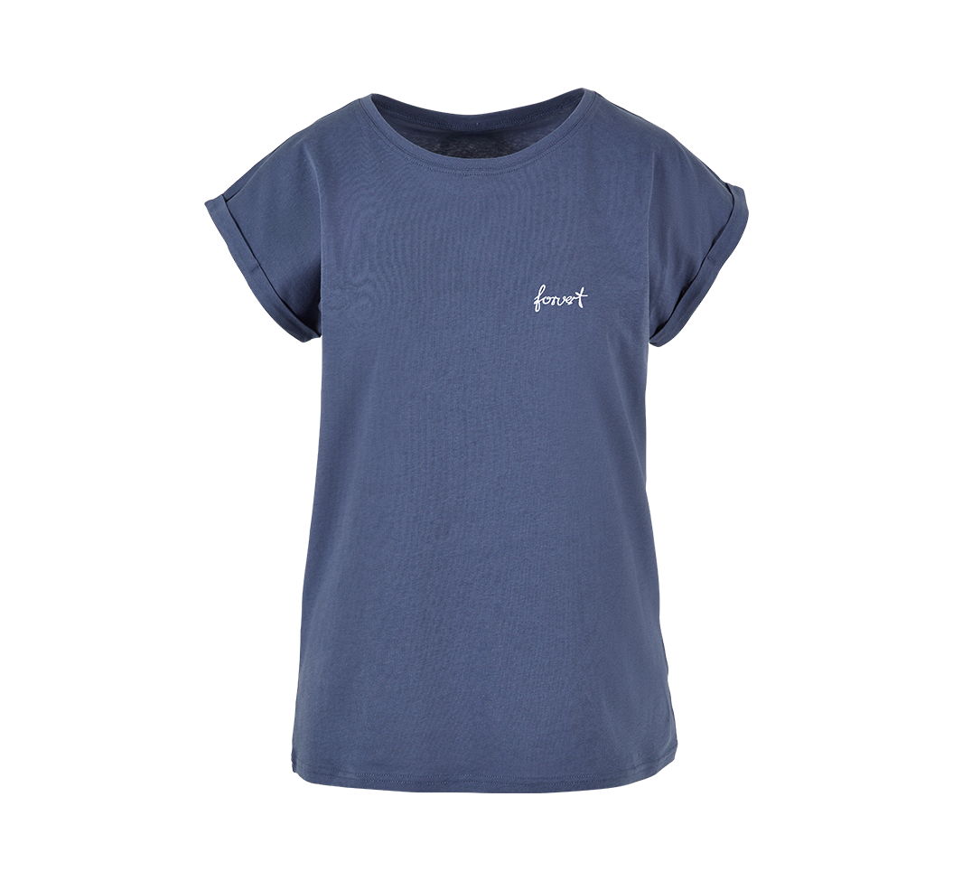 Forvert Ladies Tee Santa Maria