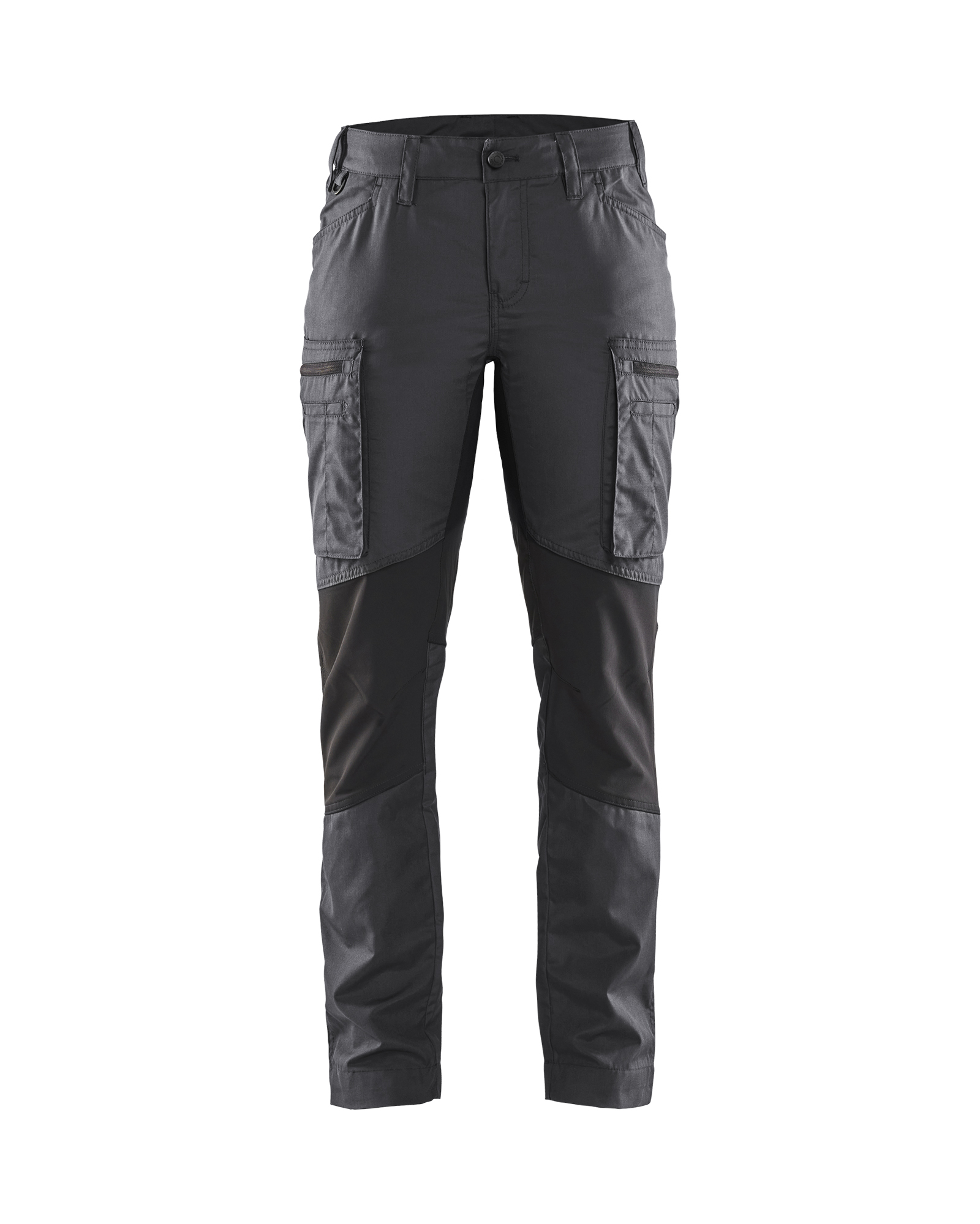 Damen Service Arbeitshose mit Stretch