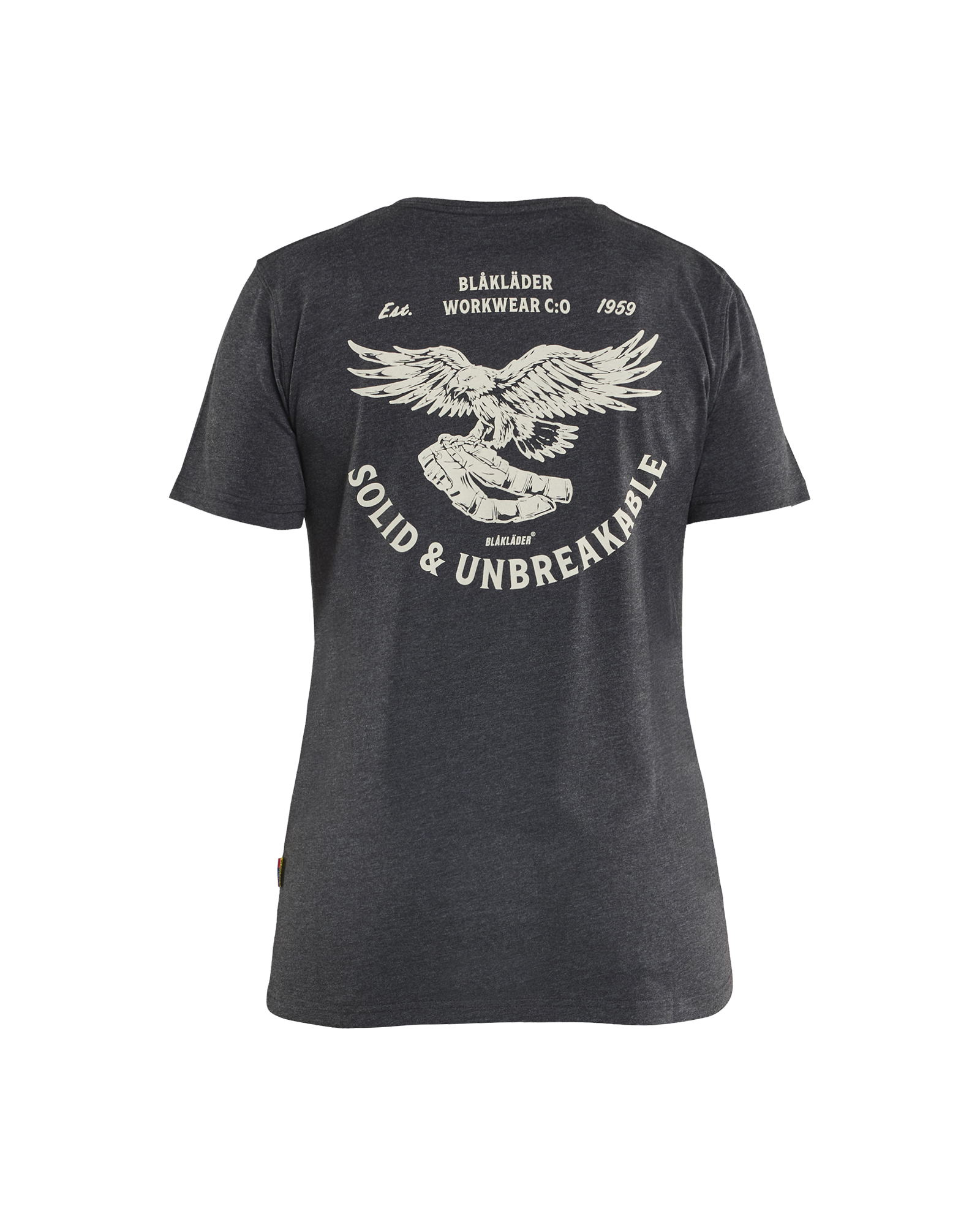 Damen T-Shirt Eagle