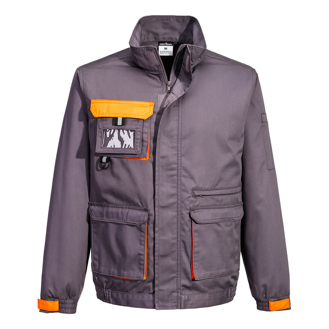Portwest Texo Kontrast-Jacke