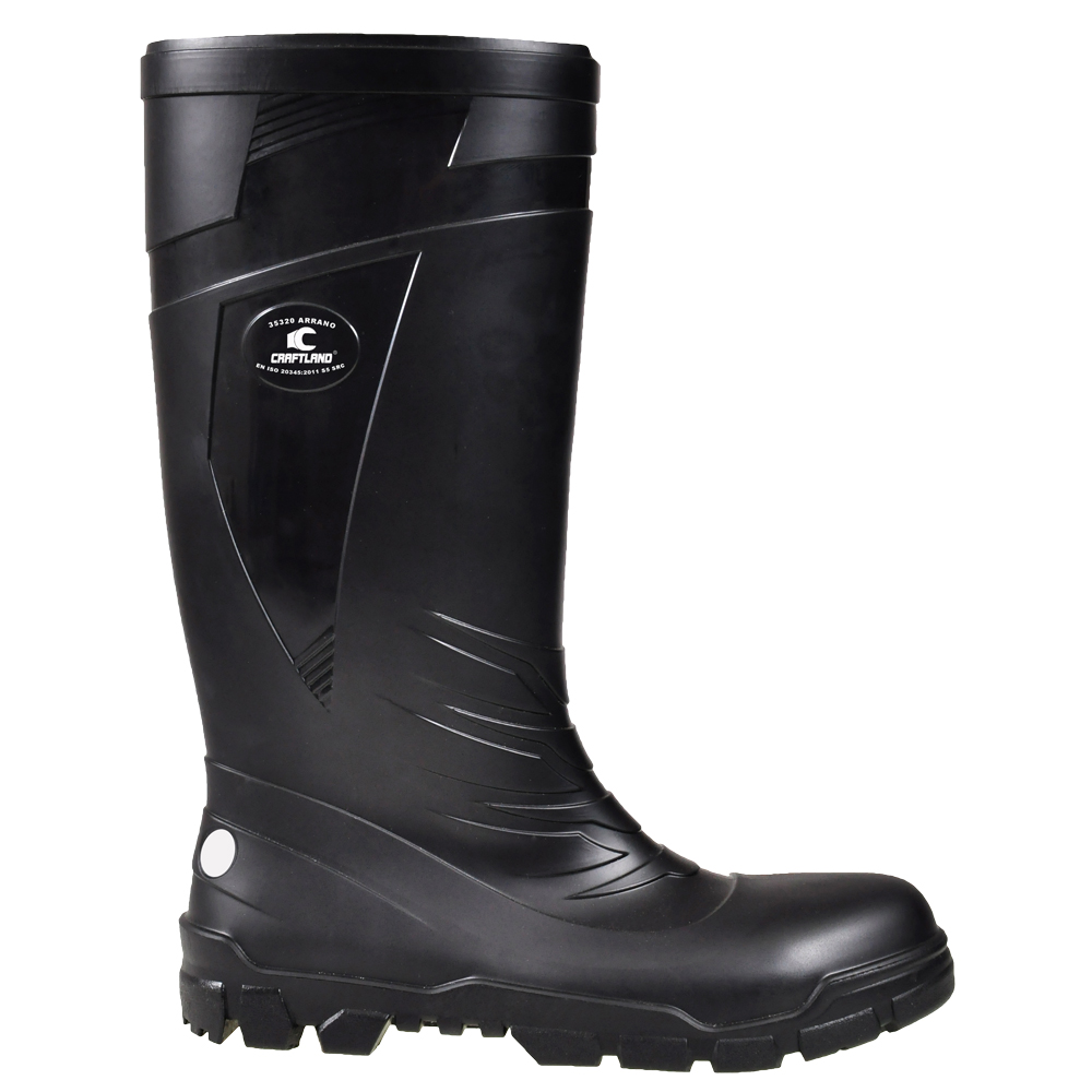 PVC-Stiefel Arrano