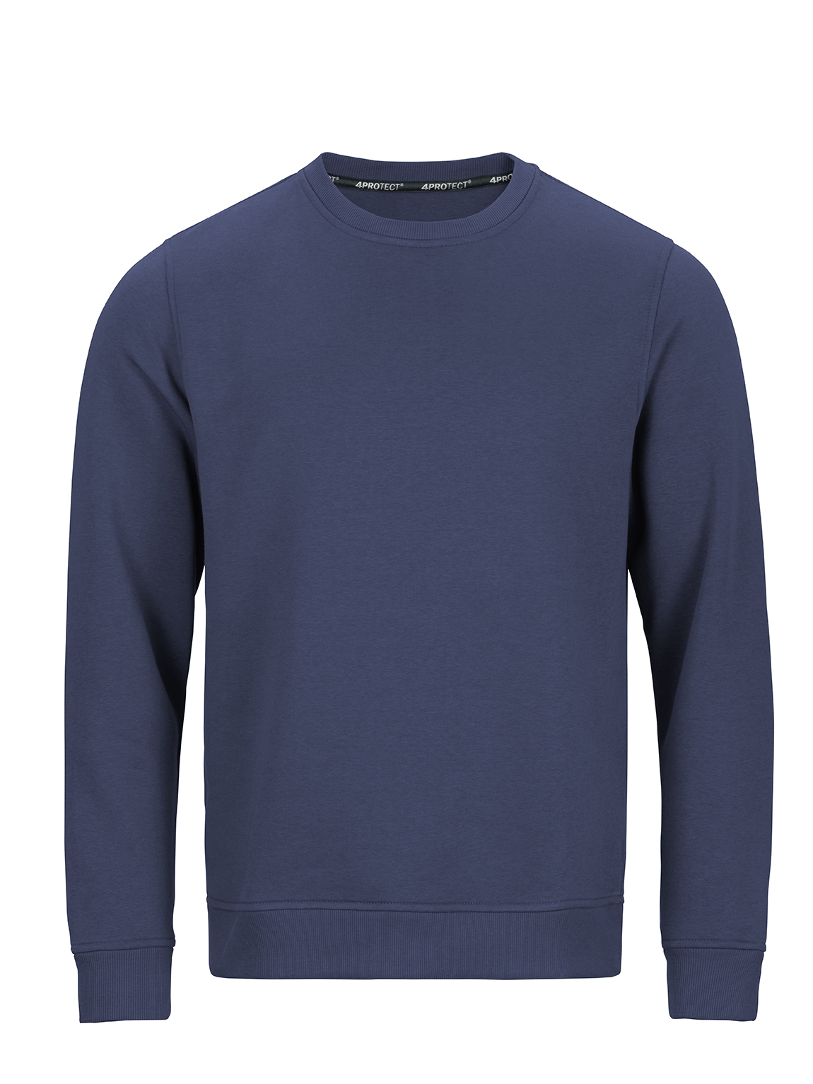 4PROTECT® Sweatshirt navy