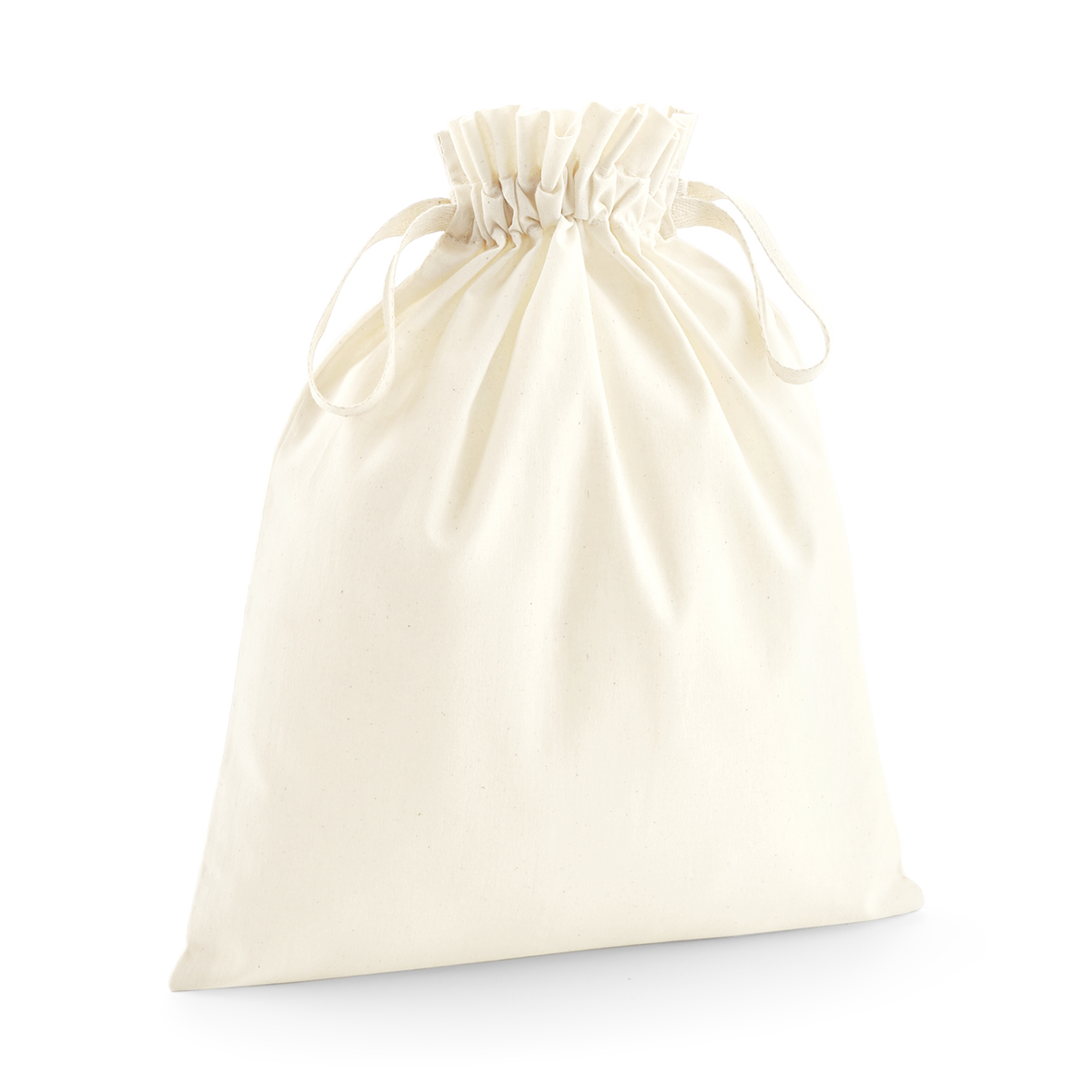 Tasche – Organic Cotton Draw Cord Bag