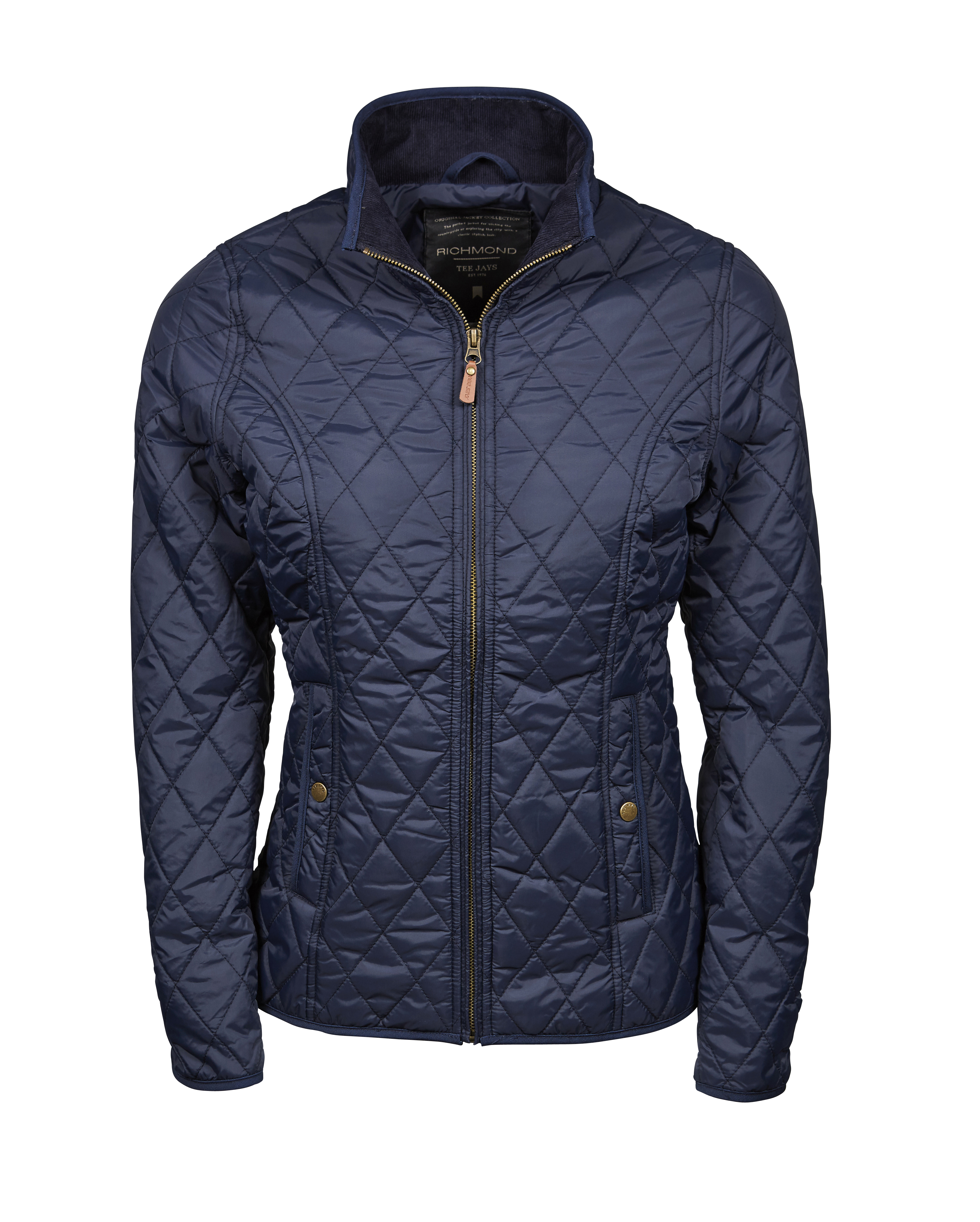 Women´s Richmond Jacket