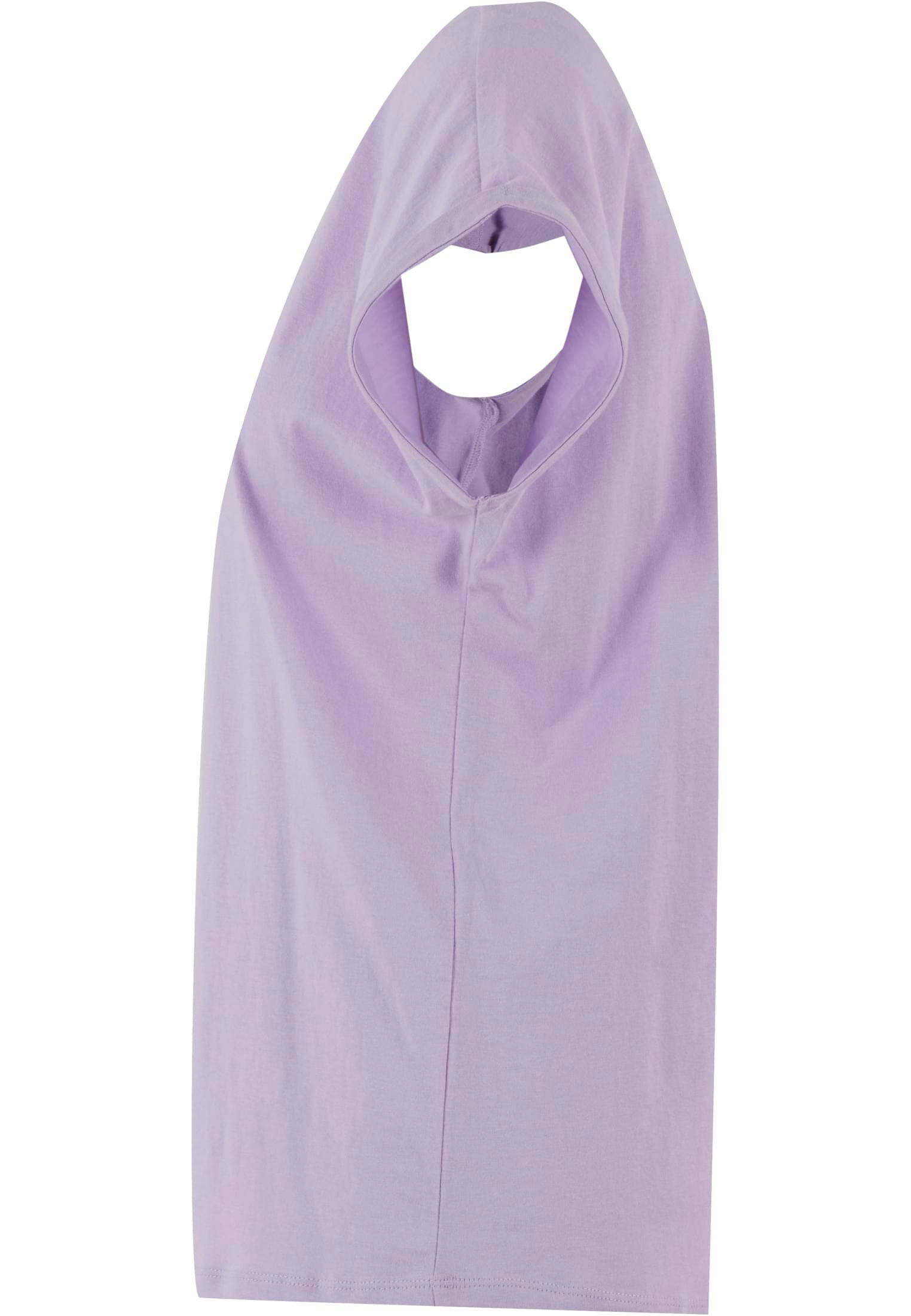 T-Shirt – Ladies Extended Shoulder Tee