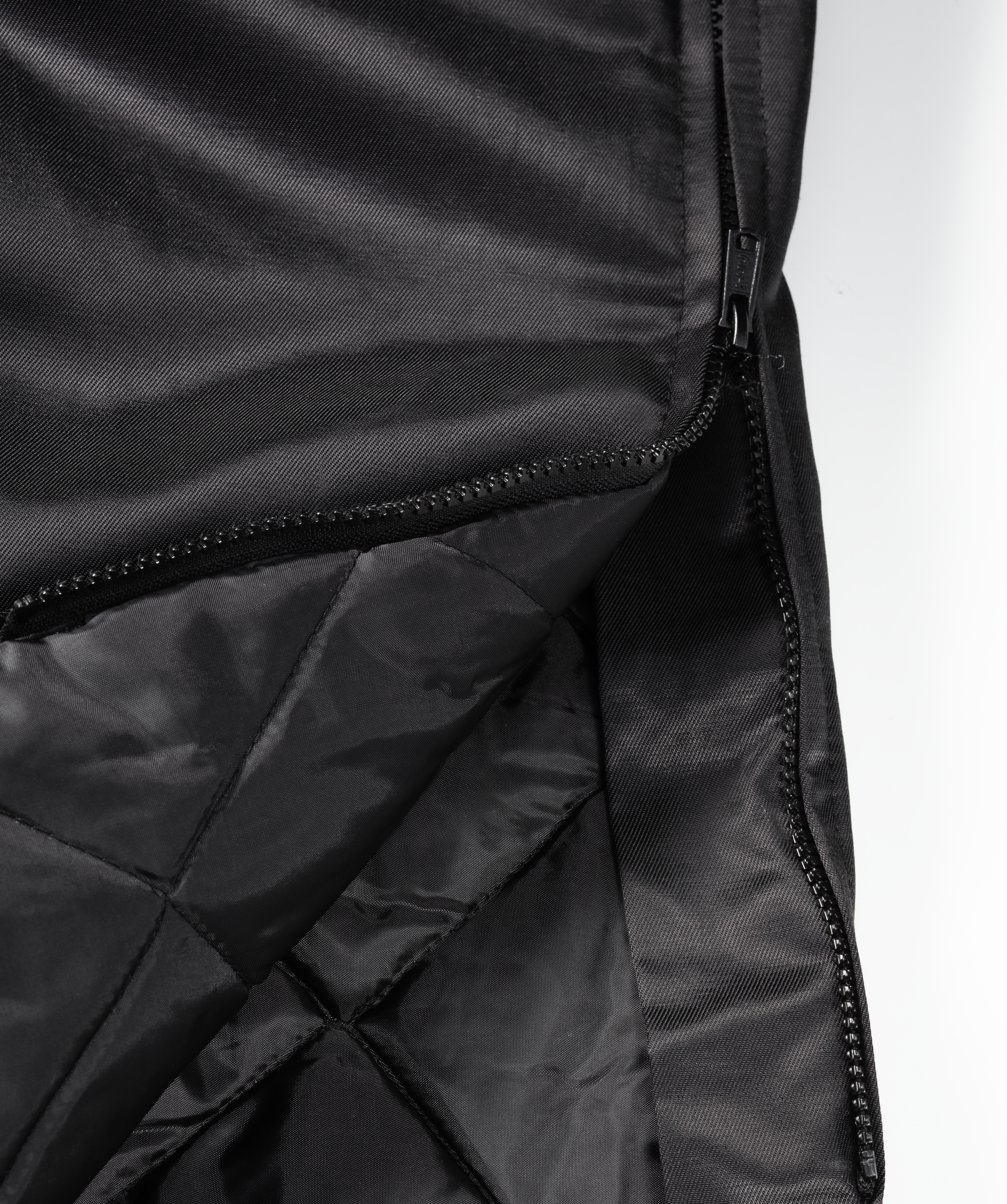 PLANAM Gletscher Latzhose Outdoor