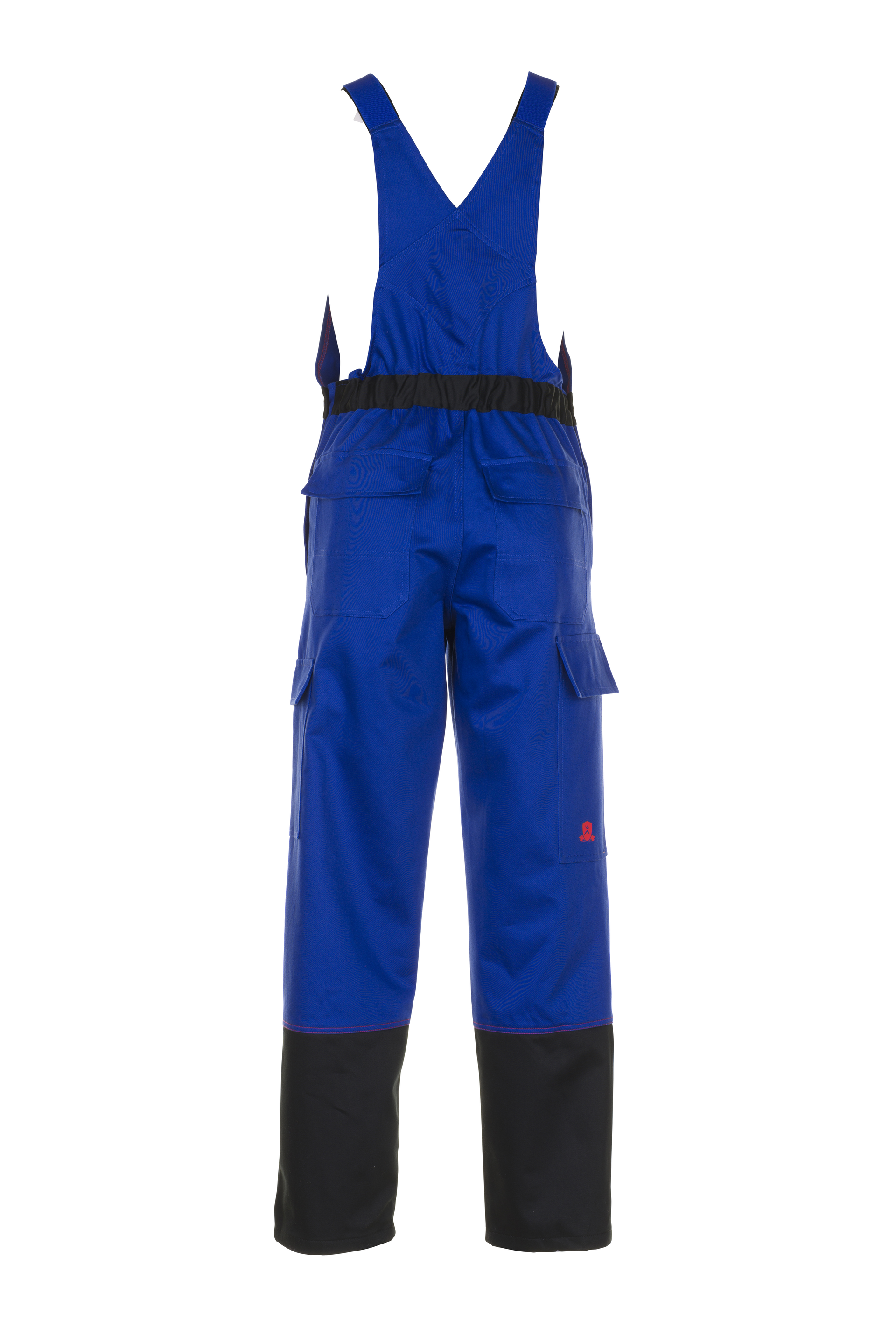 PLANAM Latzhose Weld Shield