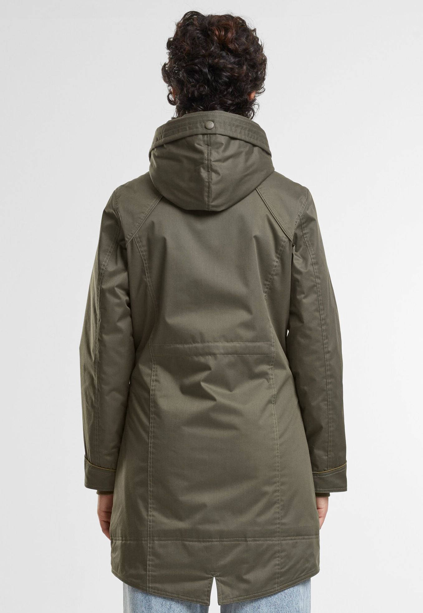 Women Savannah Parka