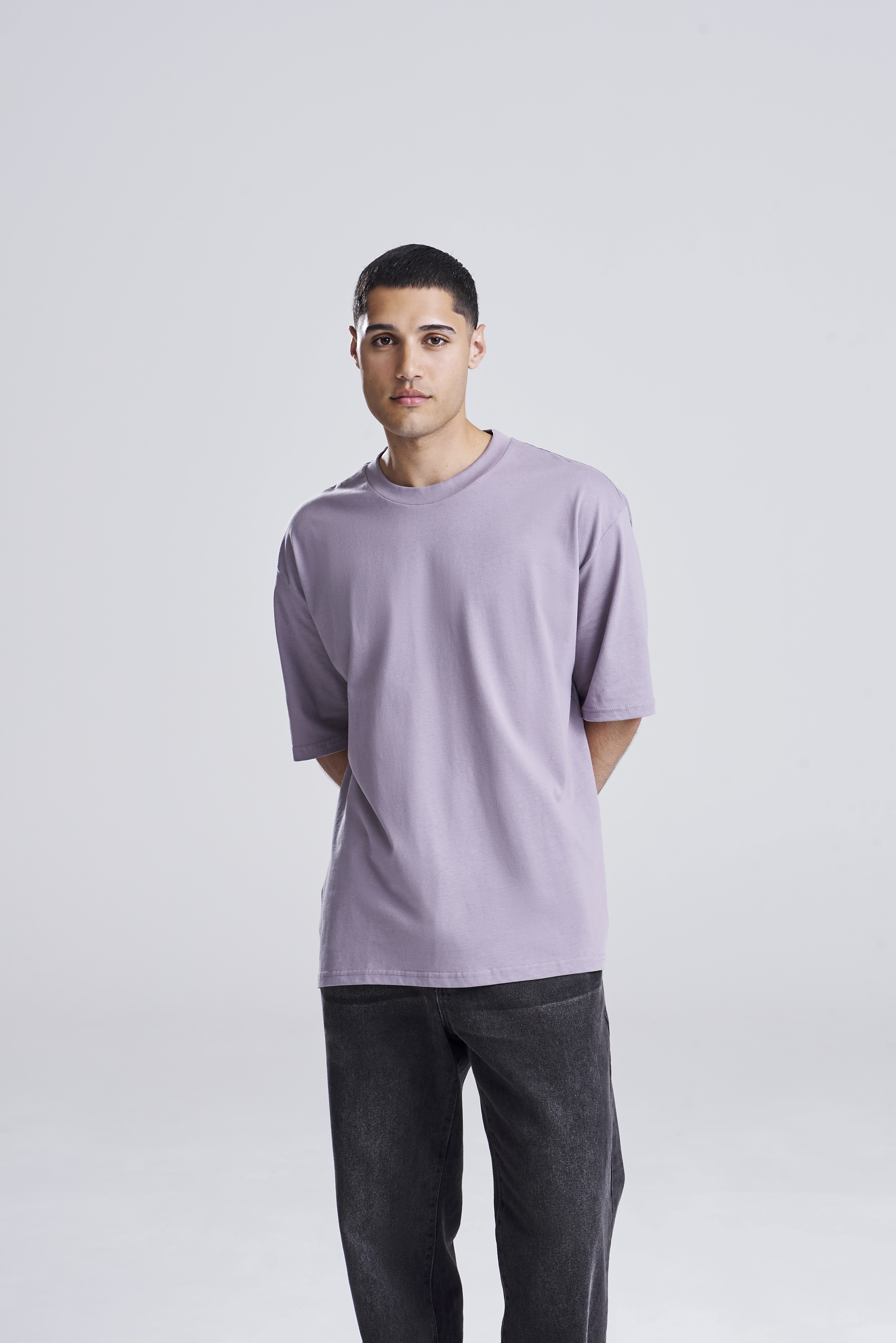 T-Shirt – Oversize 100 T