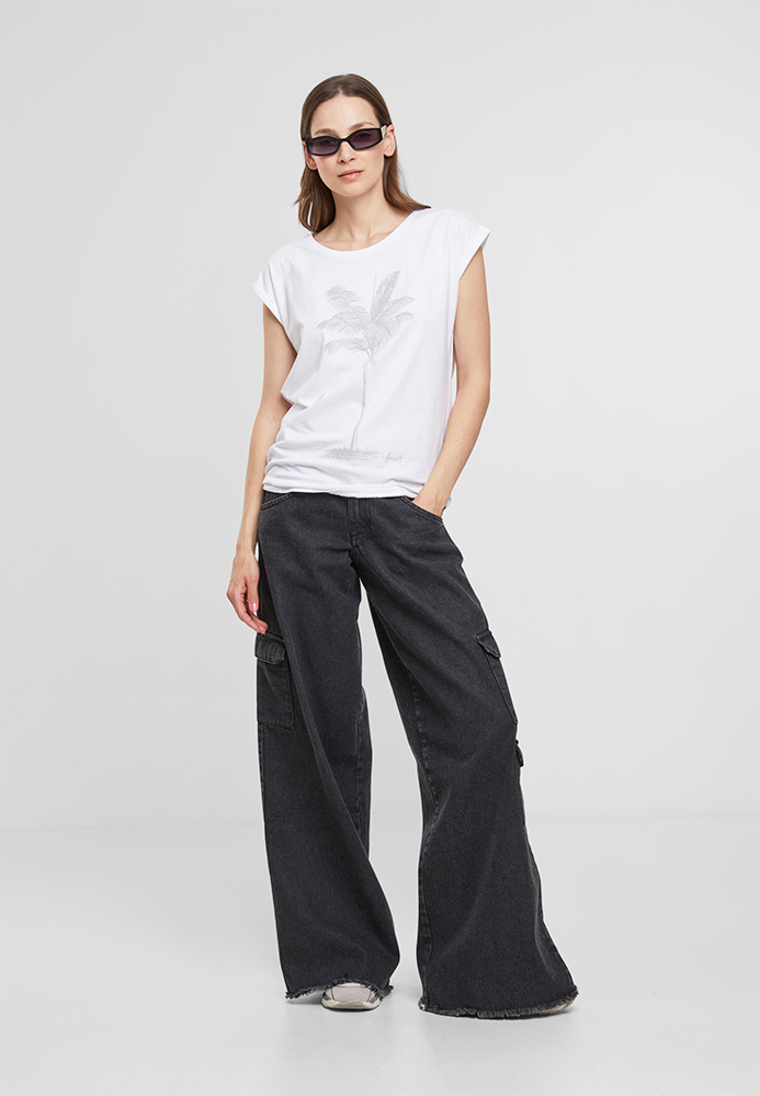 Forvert Ladies Tee Fontana