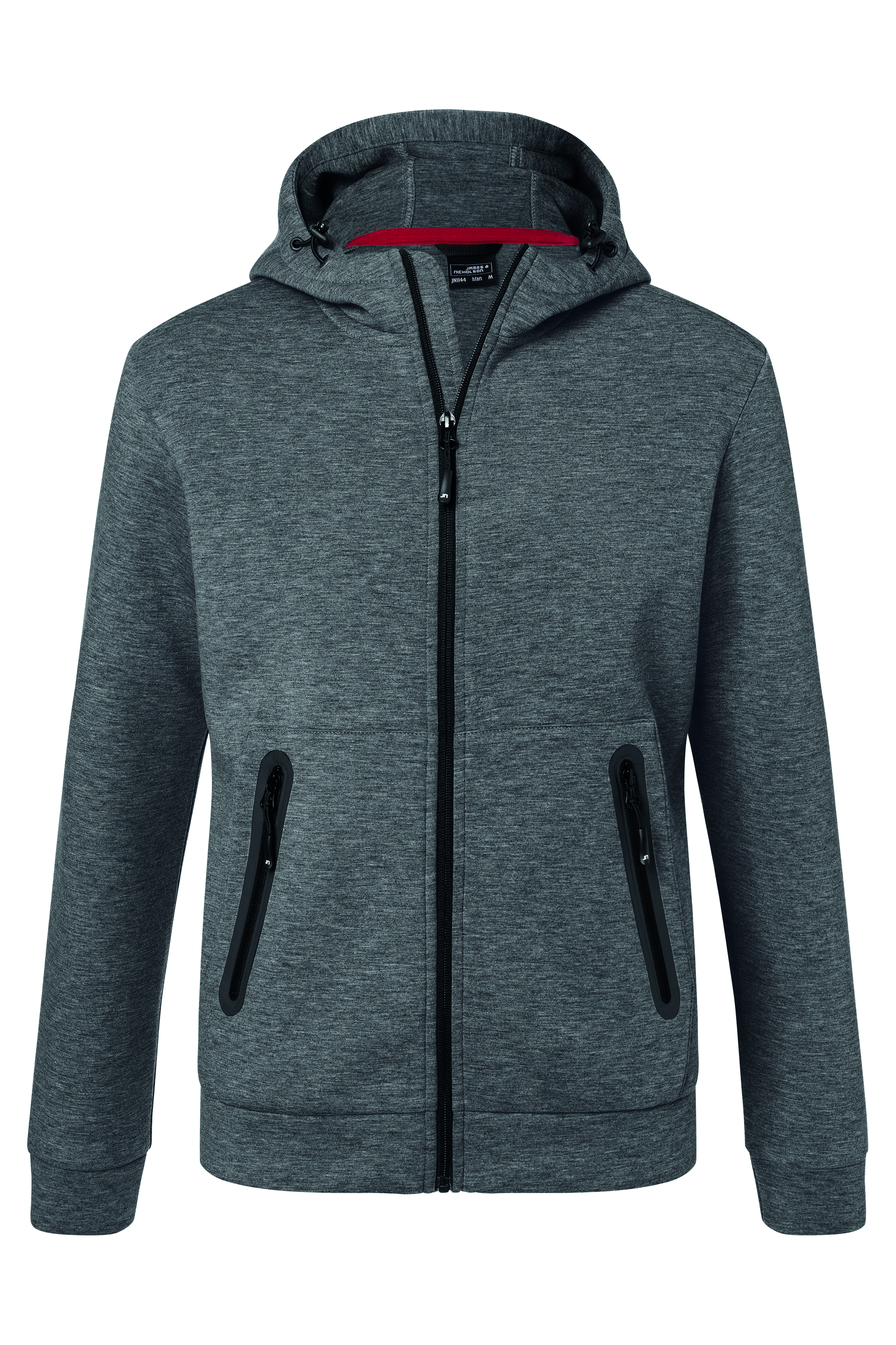 Men´s Hooded Jacket