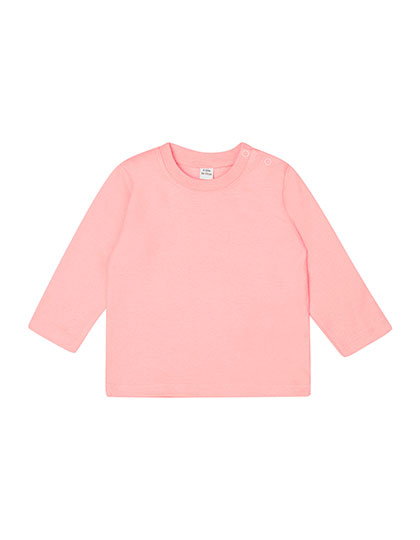 T-Shirt – Baby Long Sleeve T